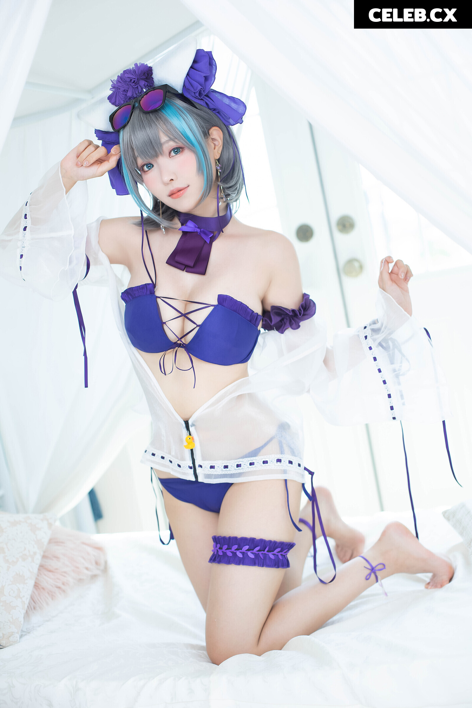 eeelyeee (Ely Cosplay) Image 7189467