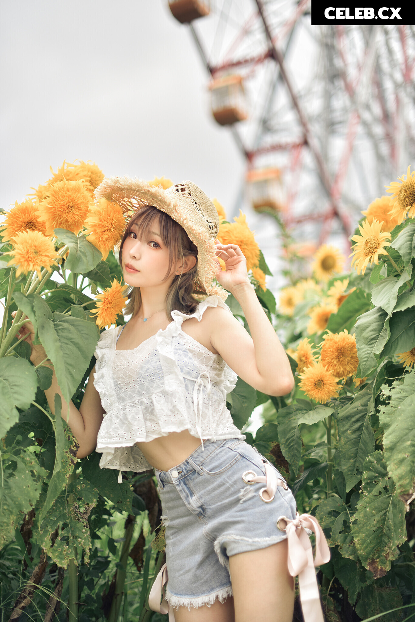 eeelyeee (Ely Cosplay) Image 7189418