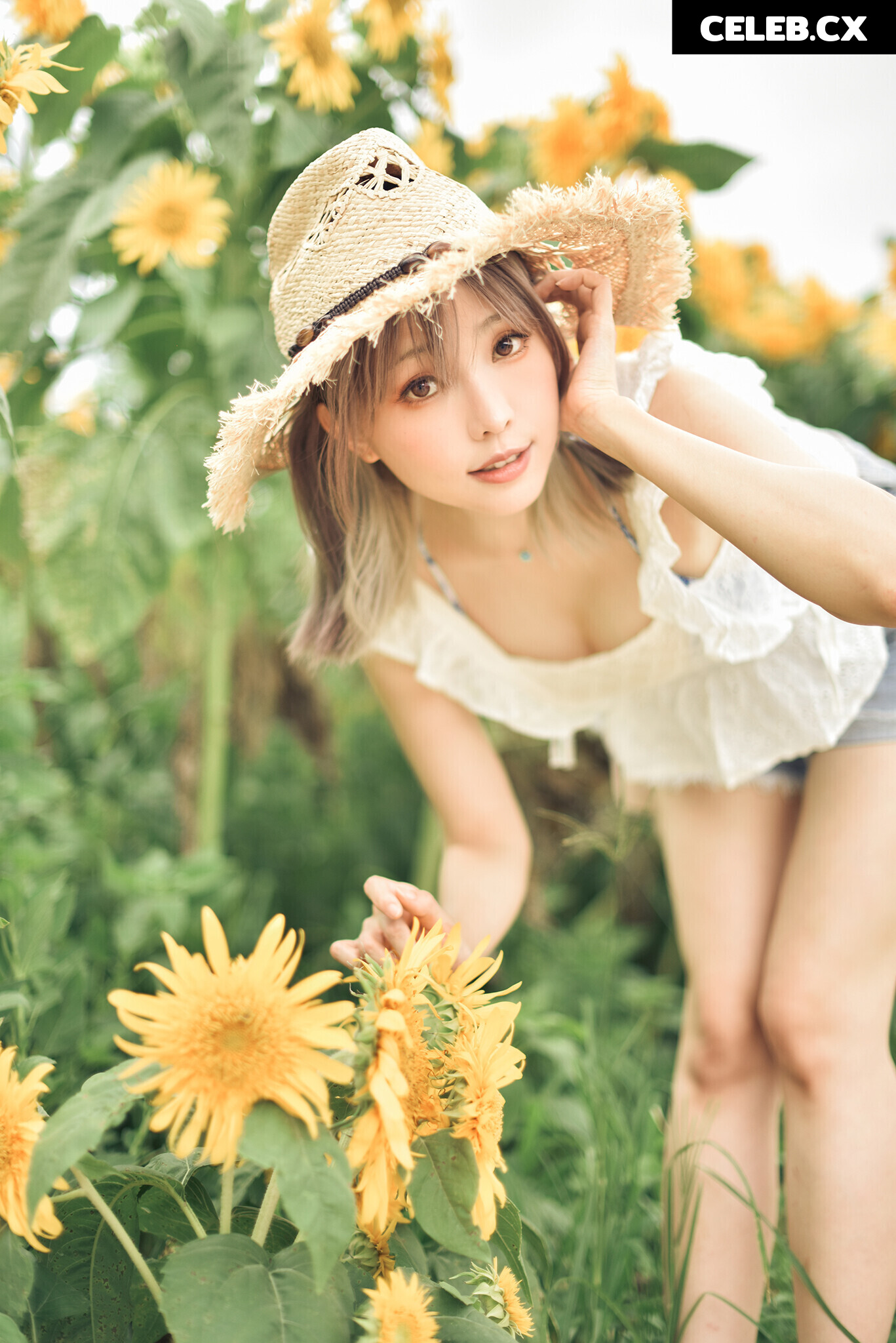 eeelyeee (Ely Cosplay) Image 7189409