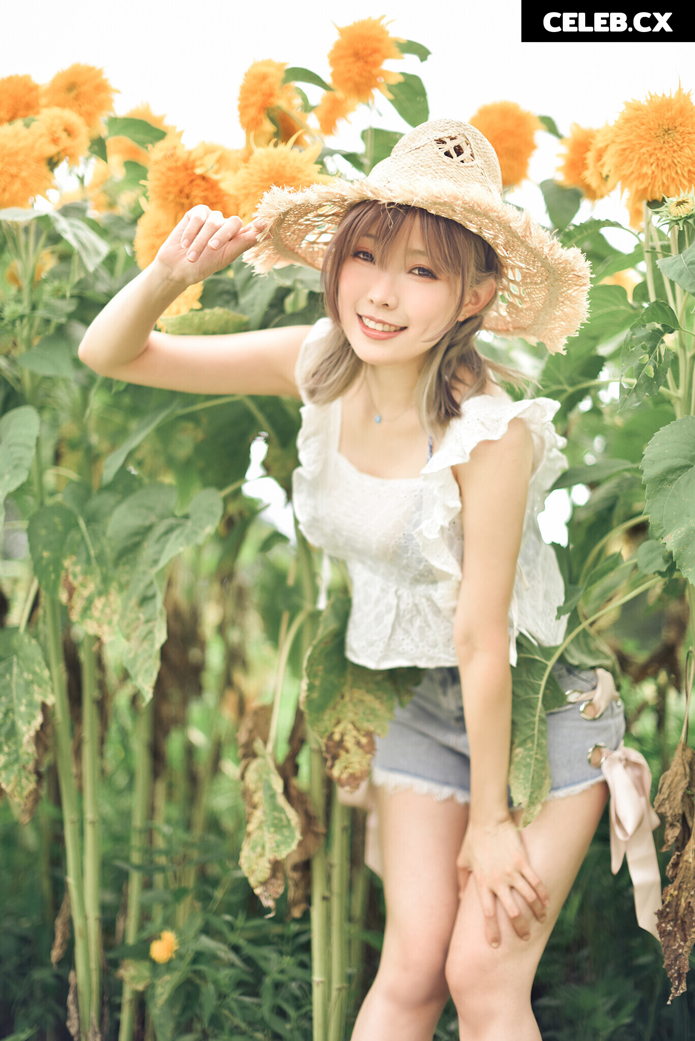 eeelyeee (Ely Cosplay) Image 7189400