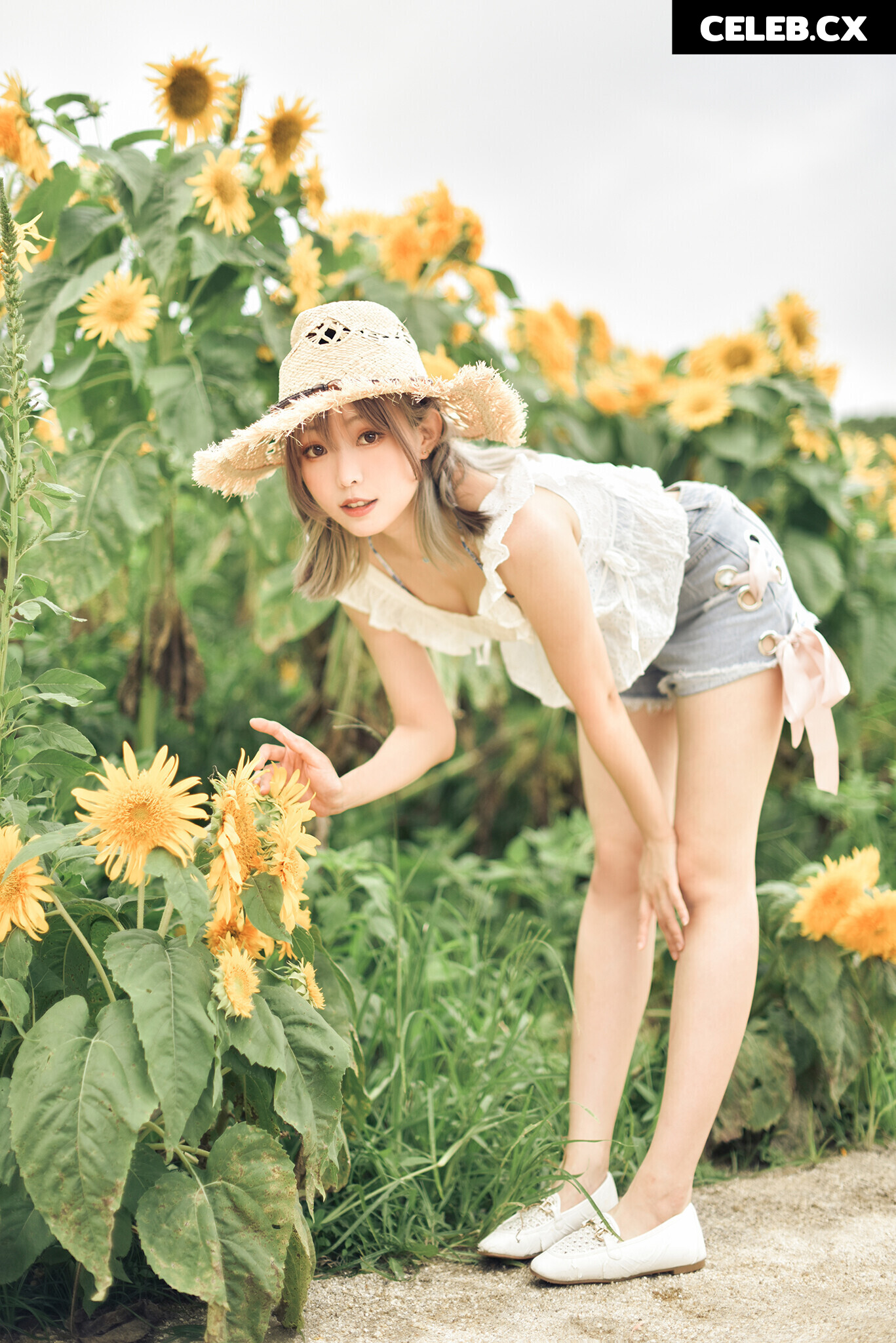 eeelyeee (Ely Cosplay) Image 7189407
