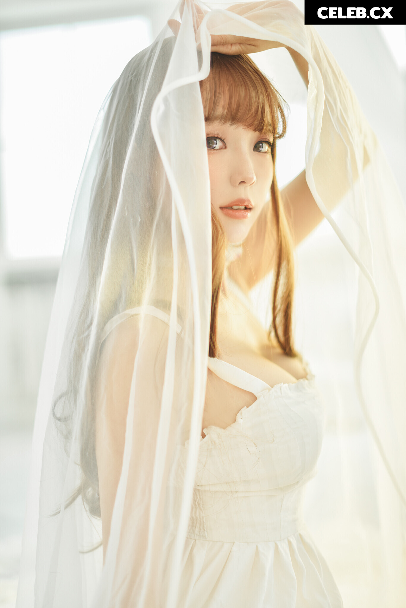 eeelyeee (Ely Cosplay) Image 7189438