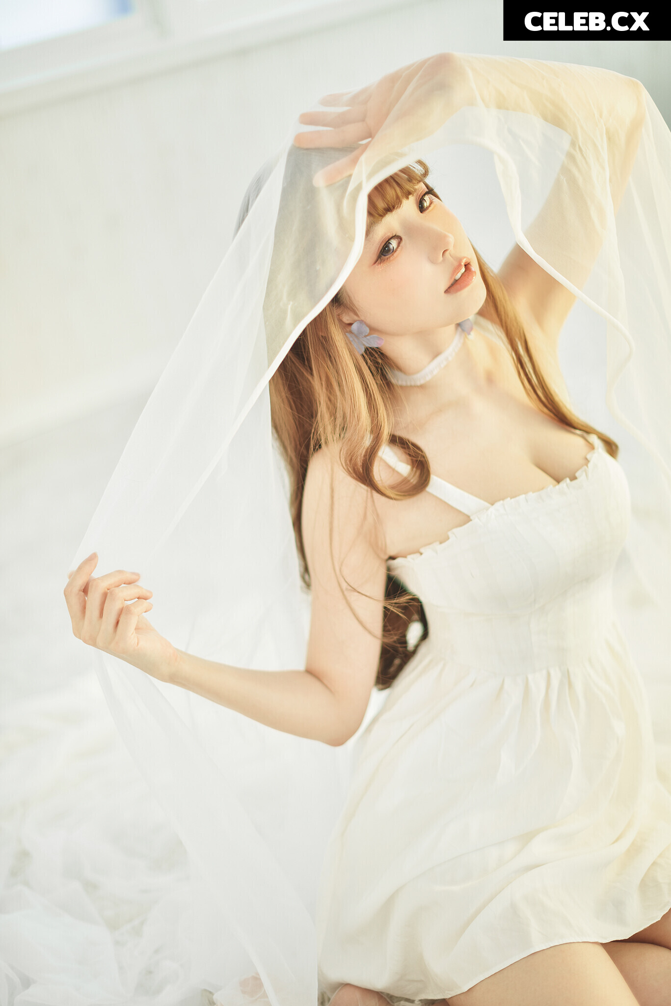 eeelyeee (Ely Cosplay) Image 7189430