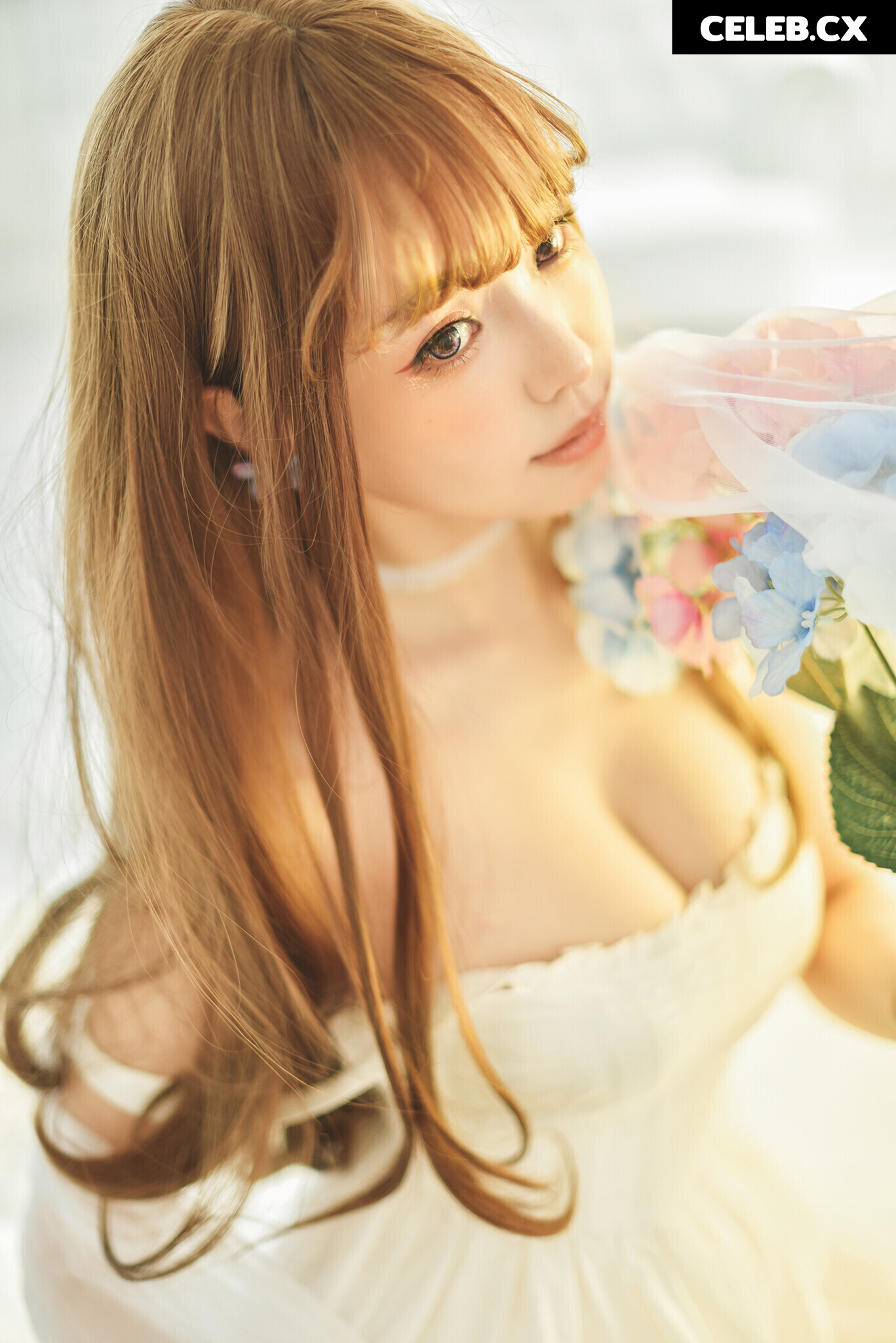 eeelyeee (Ely Cosplay) Image 7189435