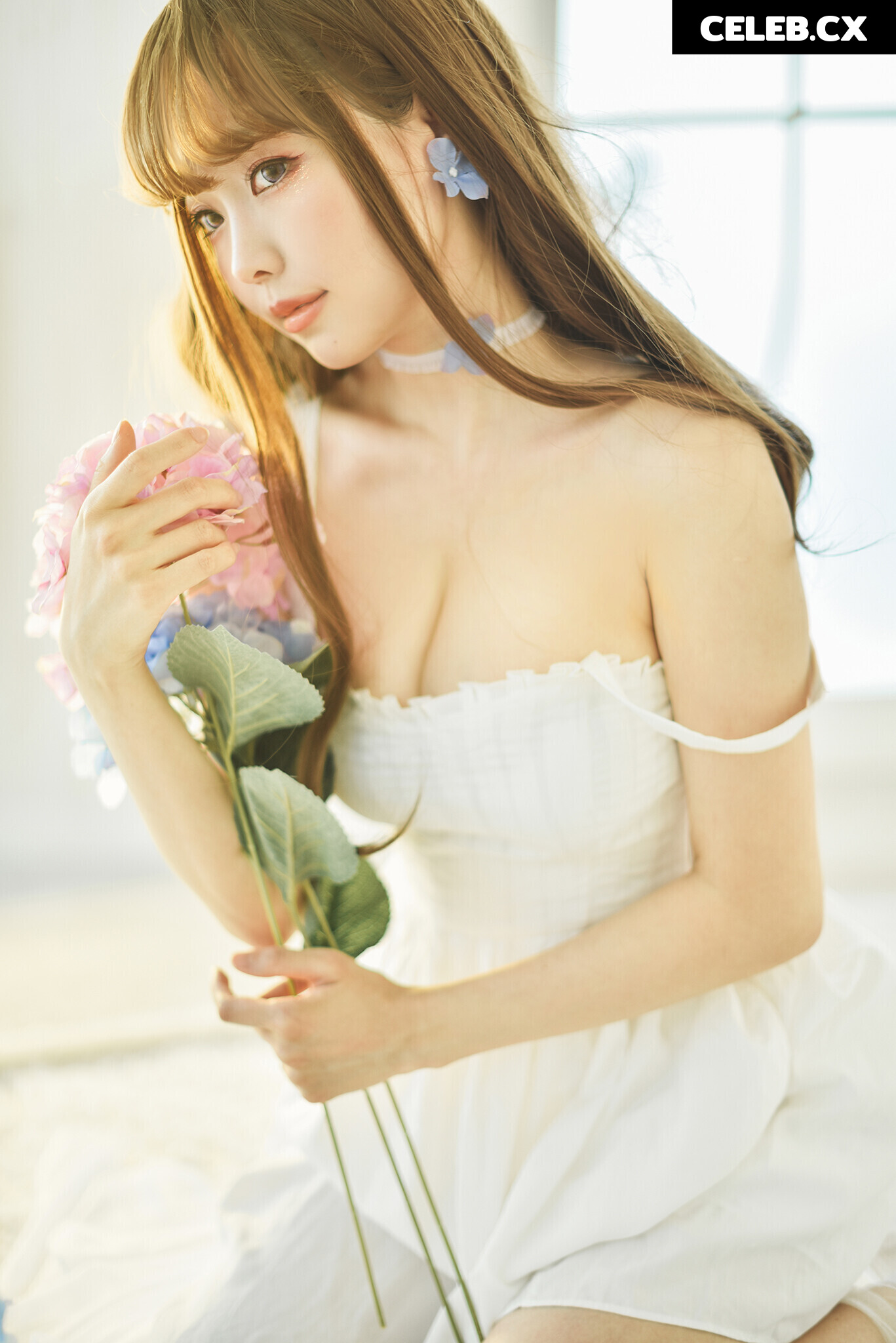 eeelyeee (Ely Cosplay) Image 7189434