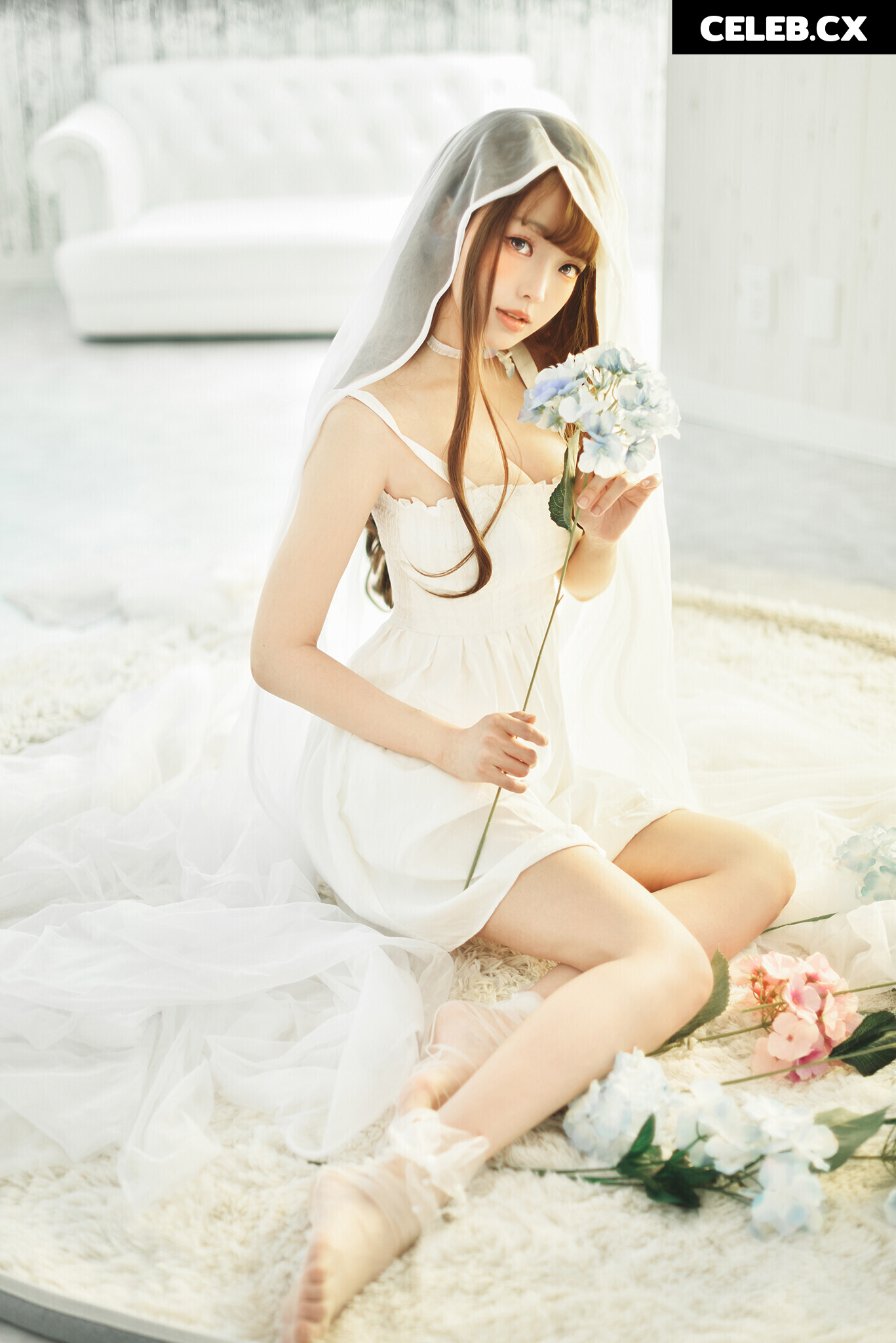 eeelyeee (Ely Cosplay) Image 7189437