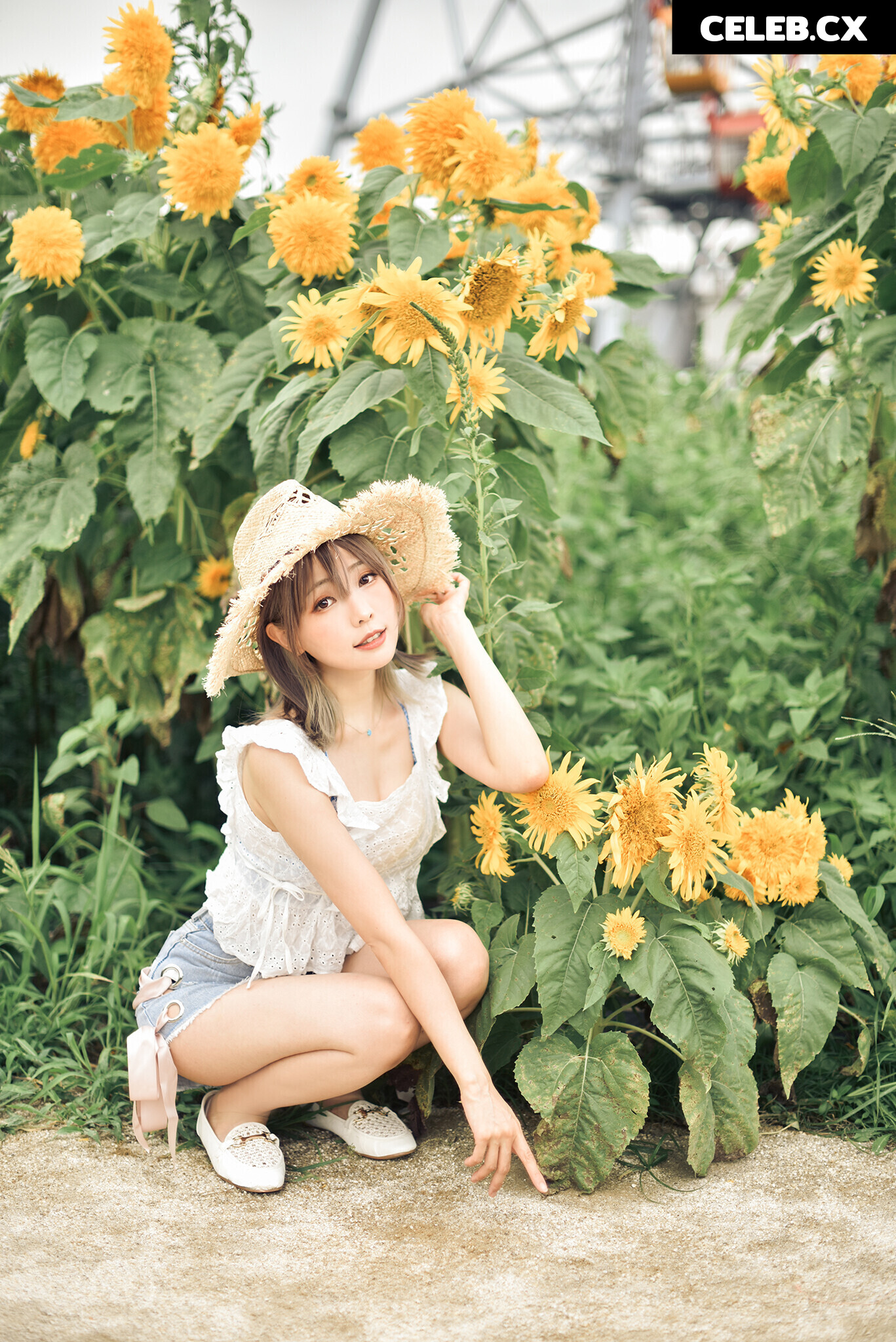 eeelyeee (Ely Cosplay) Image 7189385