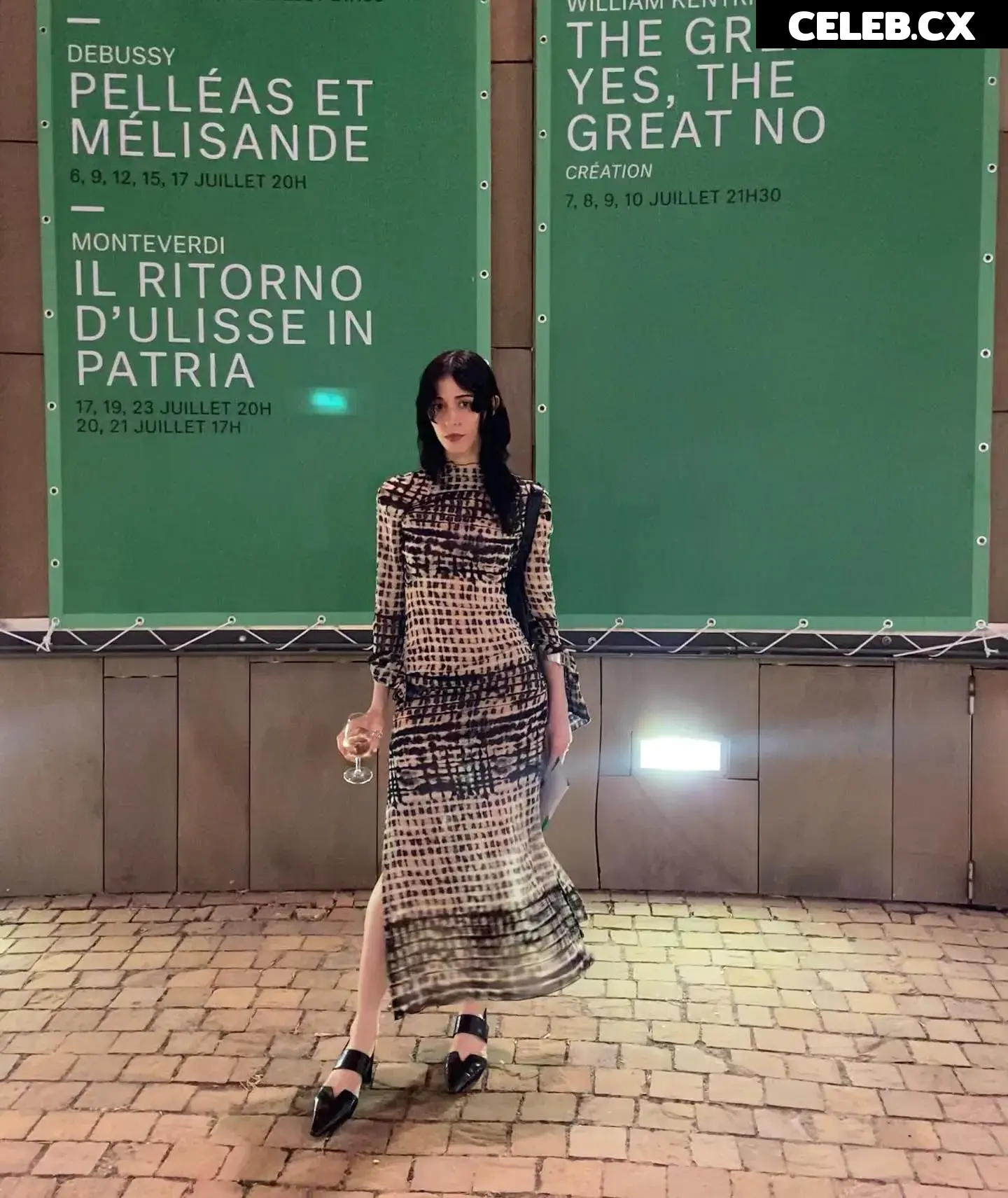 Caroline Polachek Image 7175589