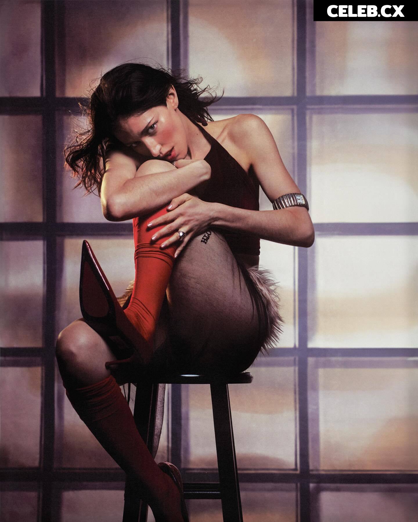 Caroline Polachek Image 7175588