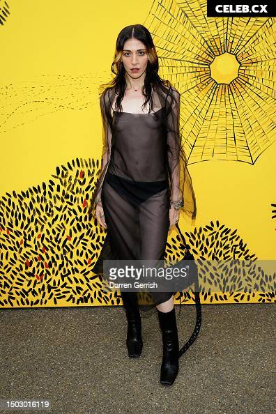 Caroline Polachek Image 7175505