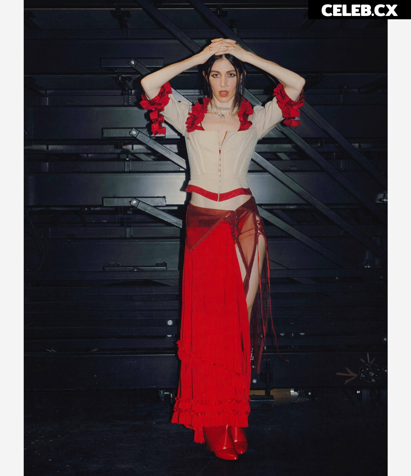 Caroline Polachek Image 7175530