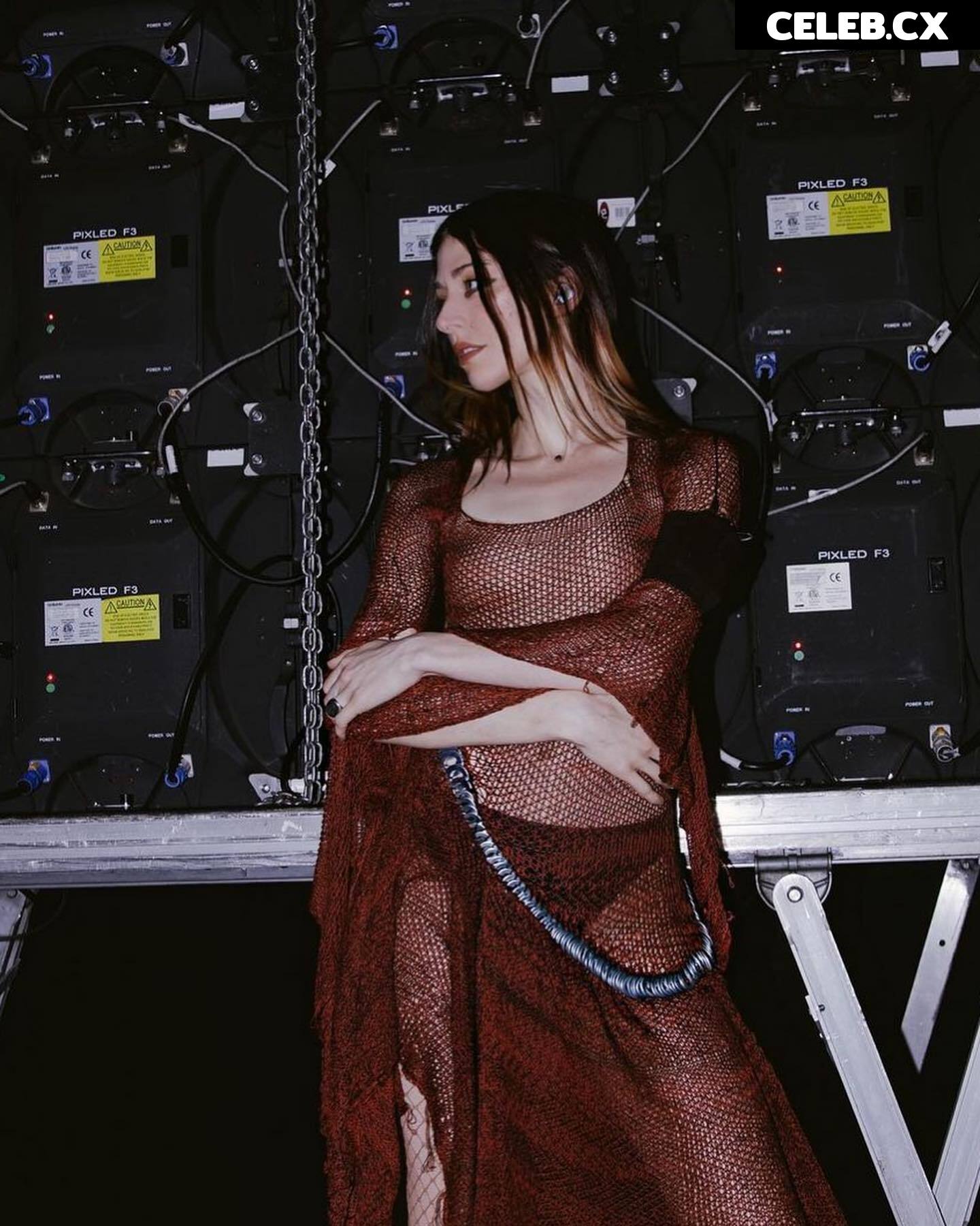 Caroline Polachek Image 7175536