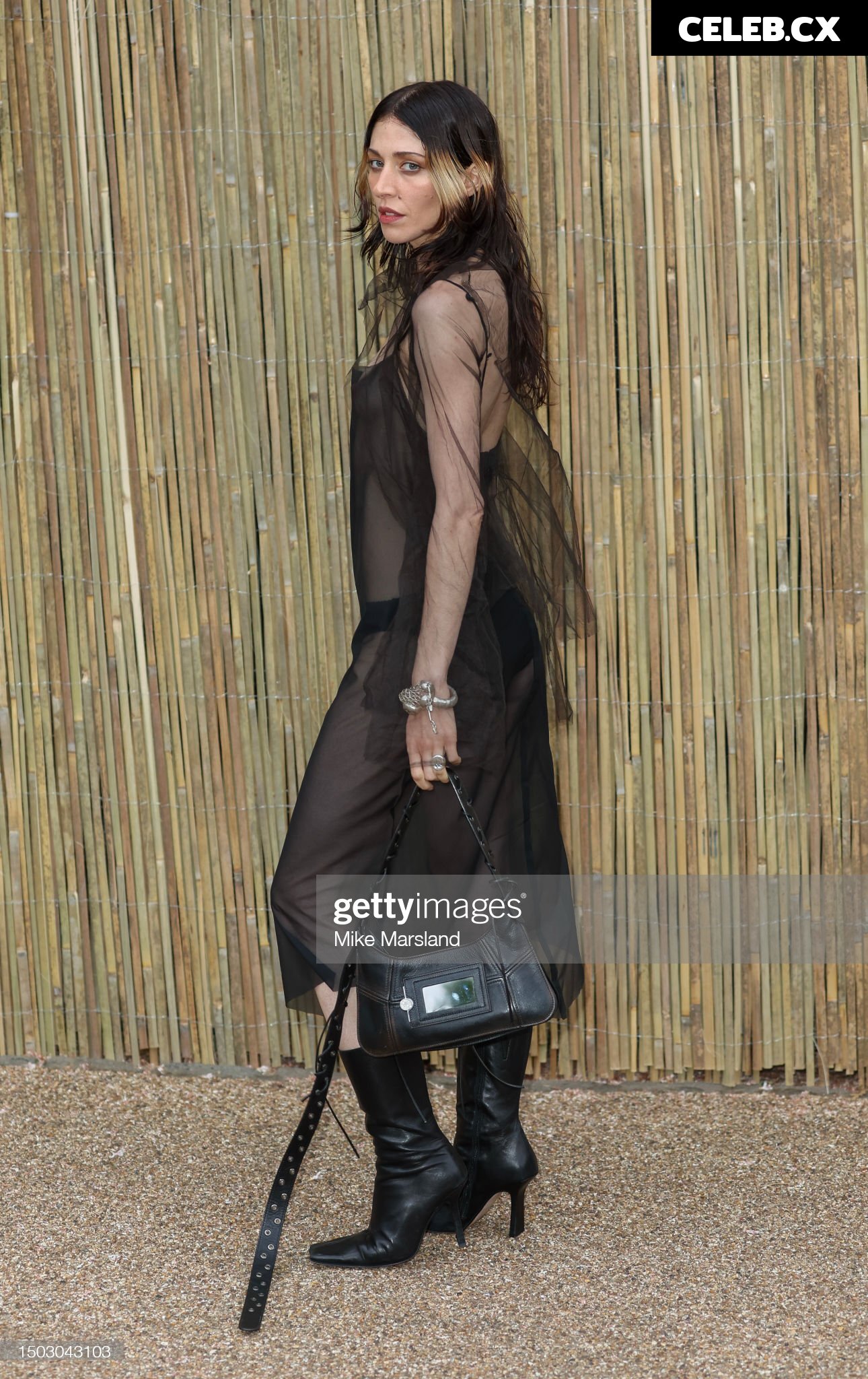 Caroline Polachek Image 7175490