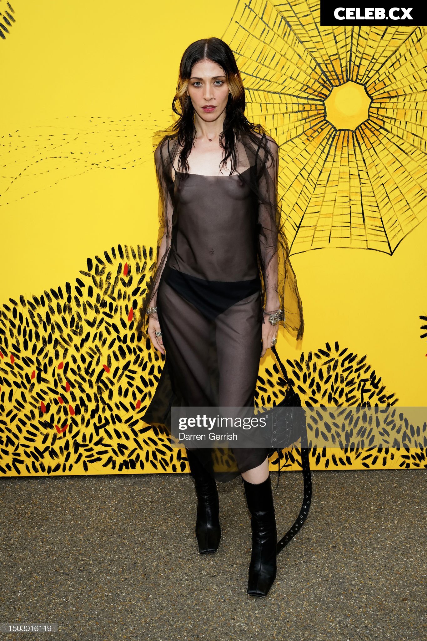 Caroline Polachek Image 7175487