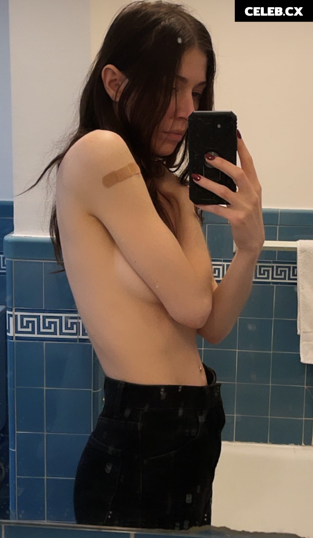 Caroline Polachek Image 7175452