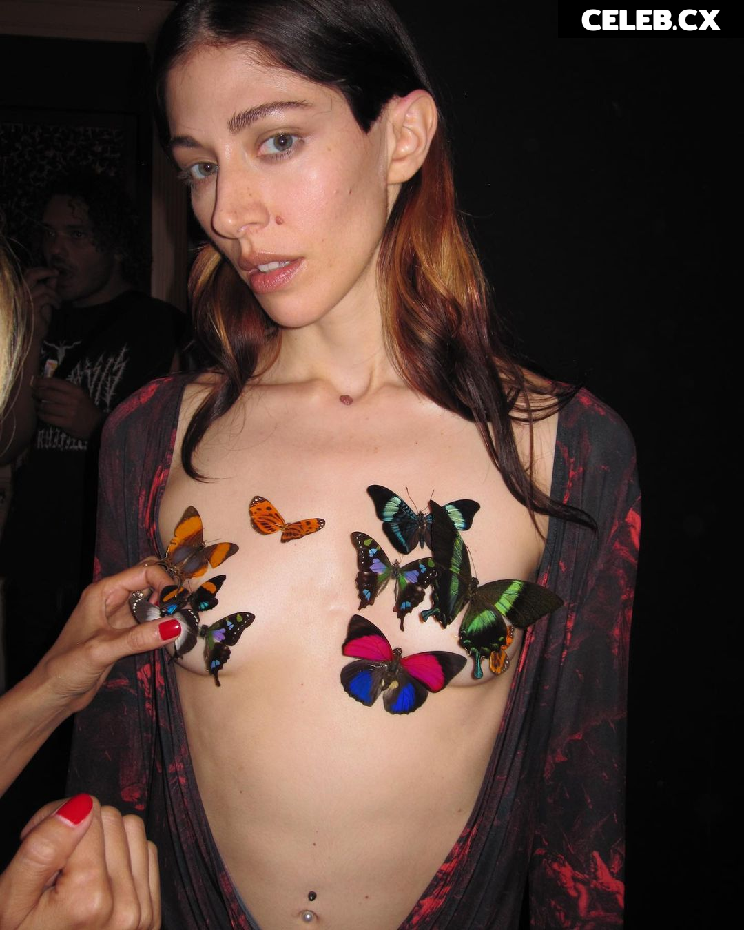 Caroline Polachek Image 7175441