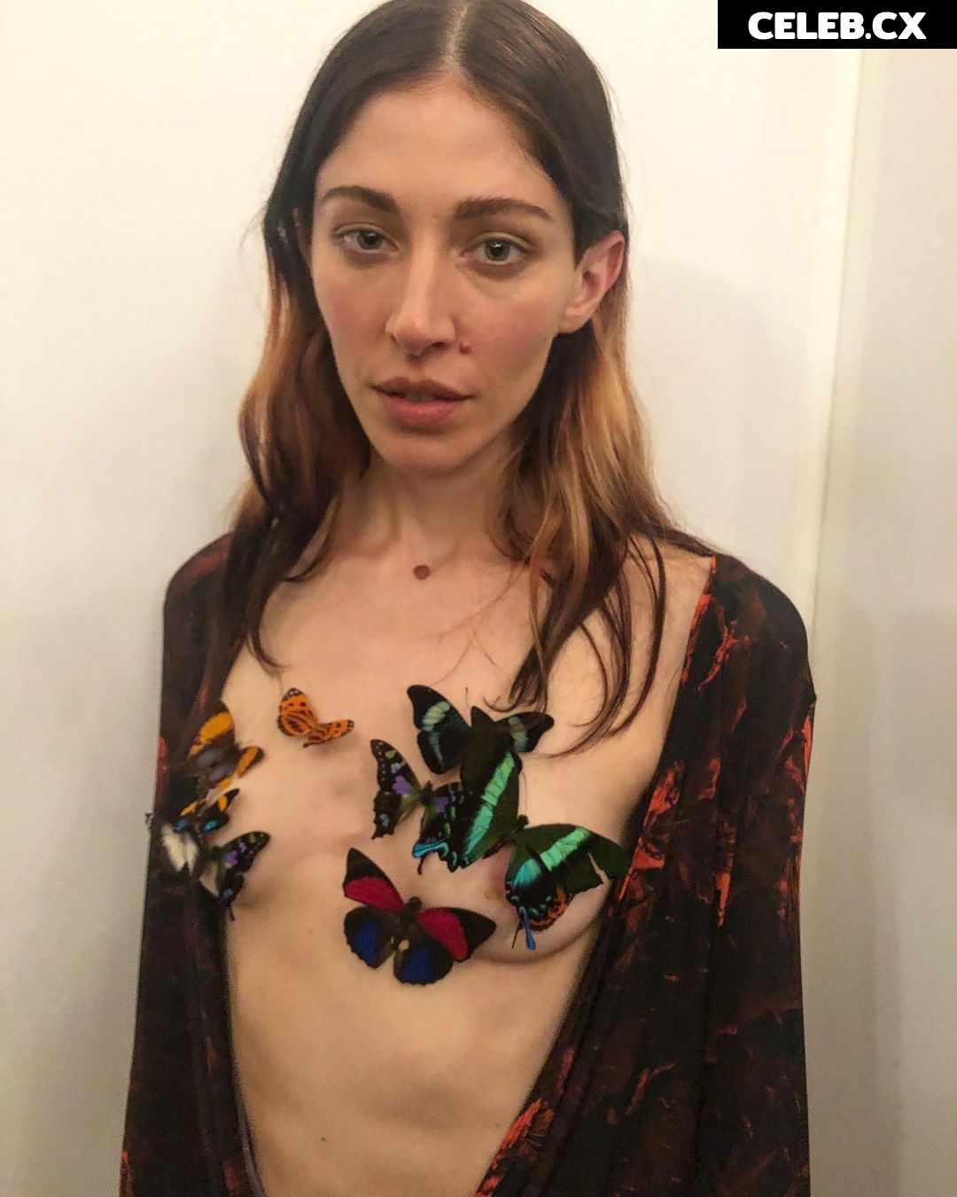 Caroline Polachek Image 7175444