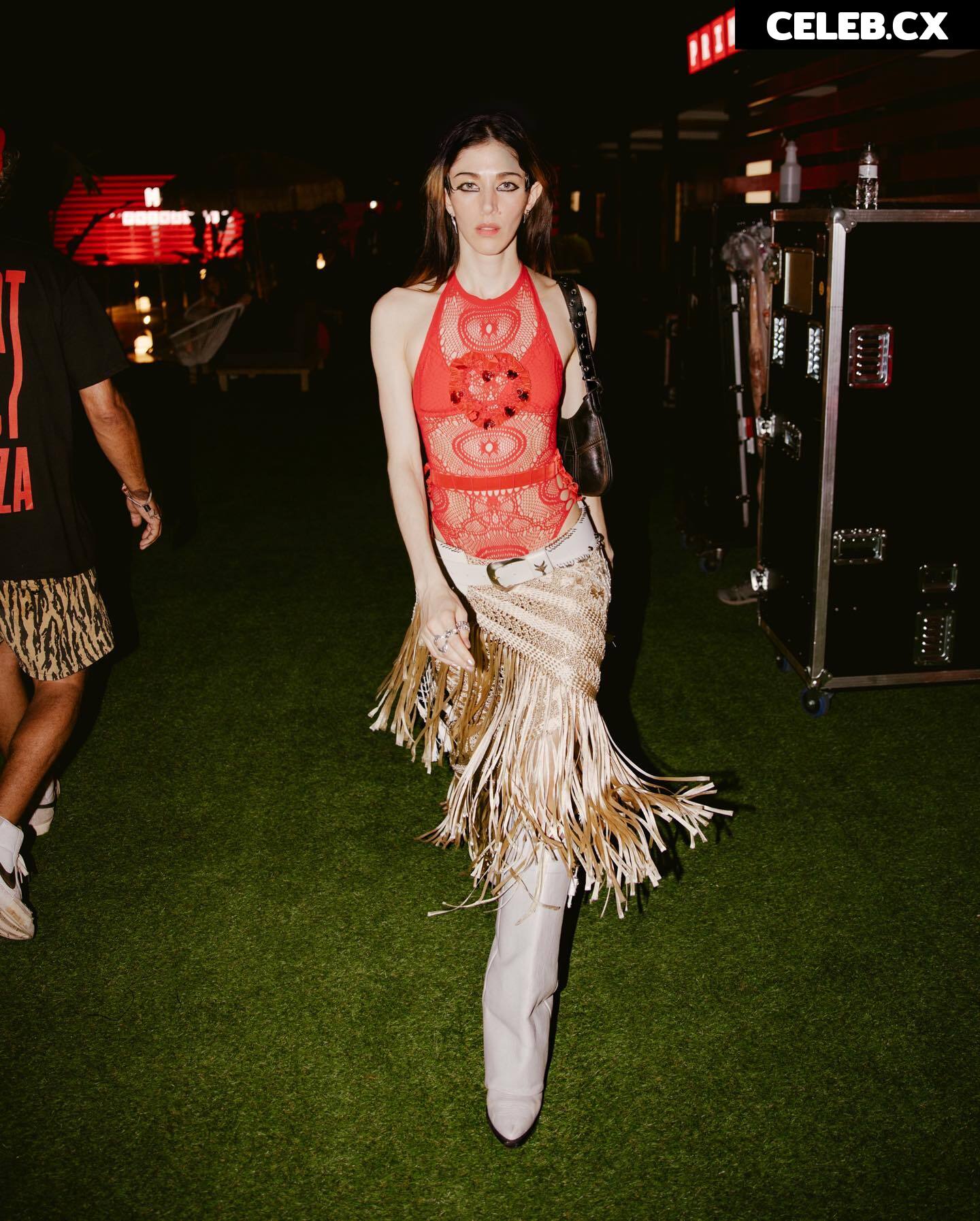 Caroline Polachek Image 7175479
