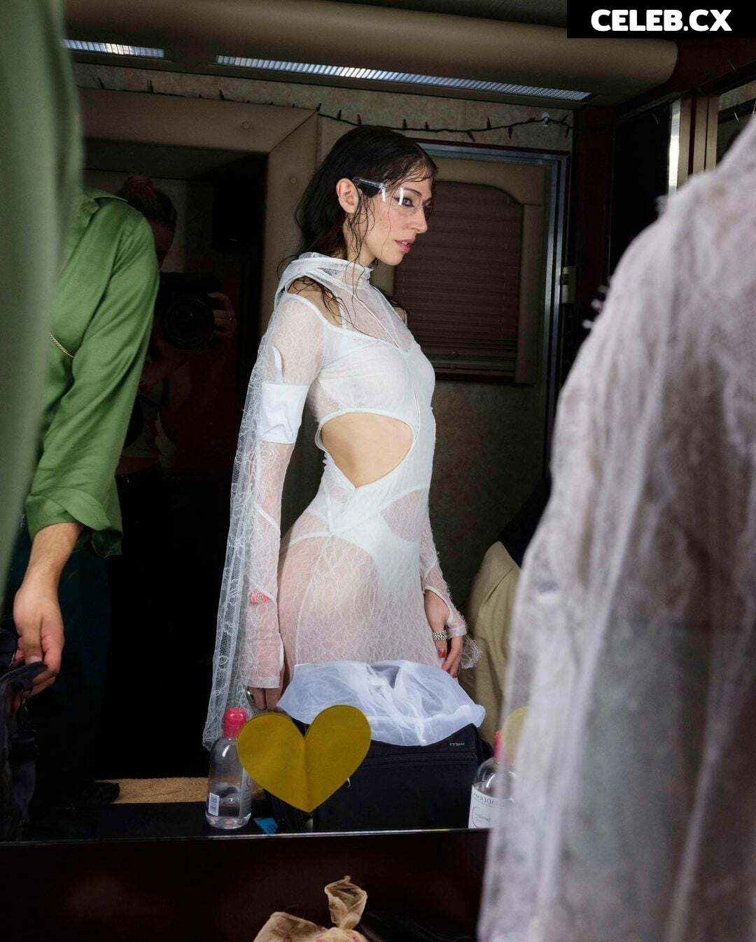 Caroline Polachek Image 7175466