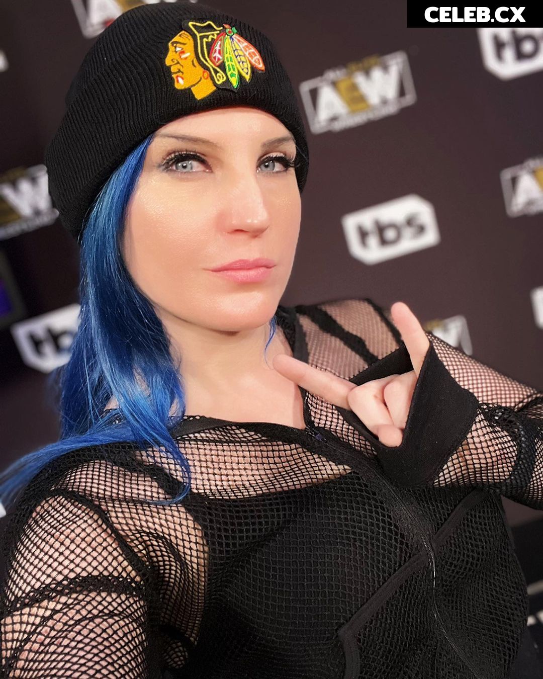 Leva Bates Image 7176447