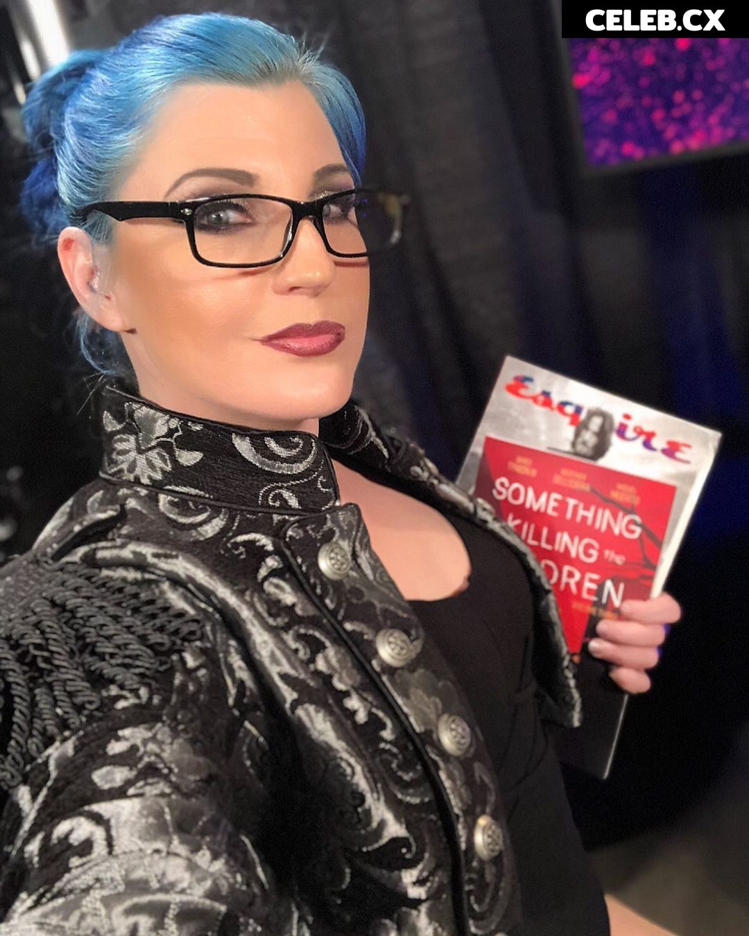 Leva Bates Image 7176464