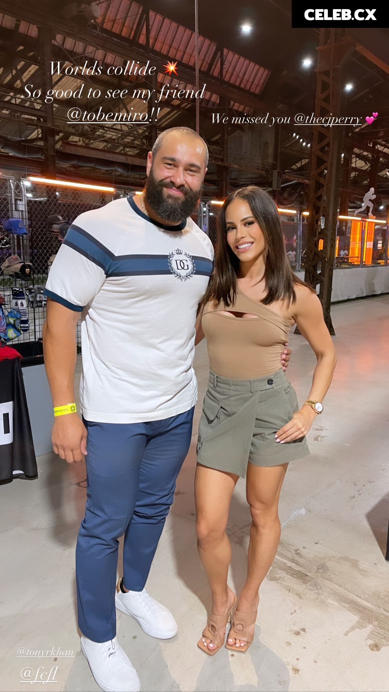 Charly Arnolt (Charly Caruso) Image 7172728