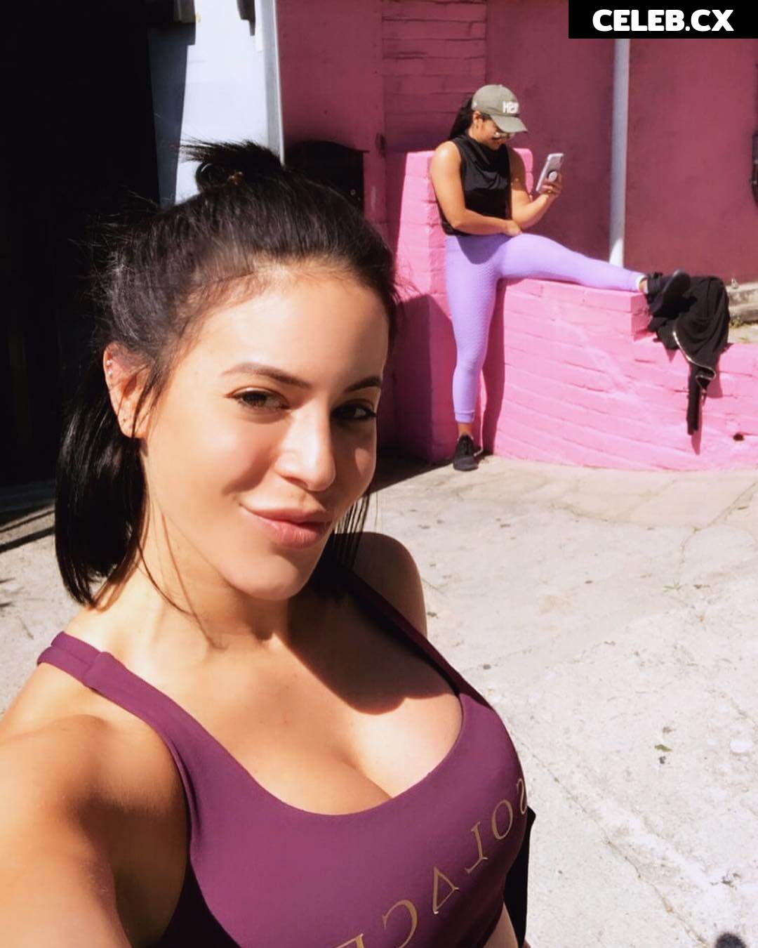 Charly Arnolt (Charly Caruso) Image 7172724