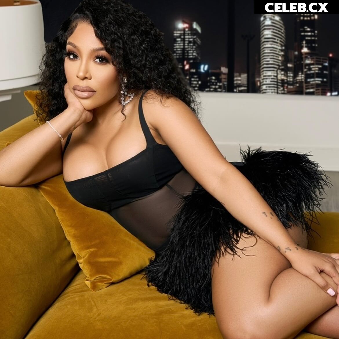 K. Michelle Image 7170000