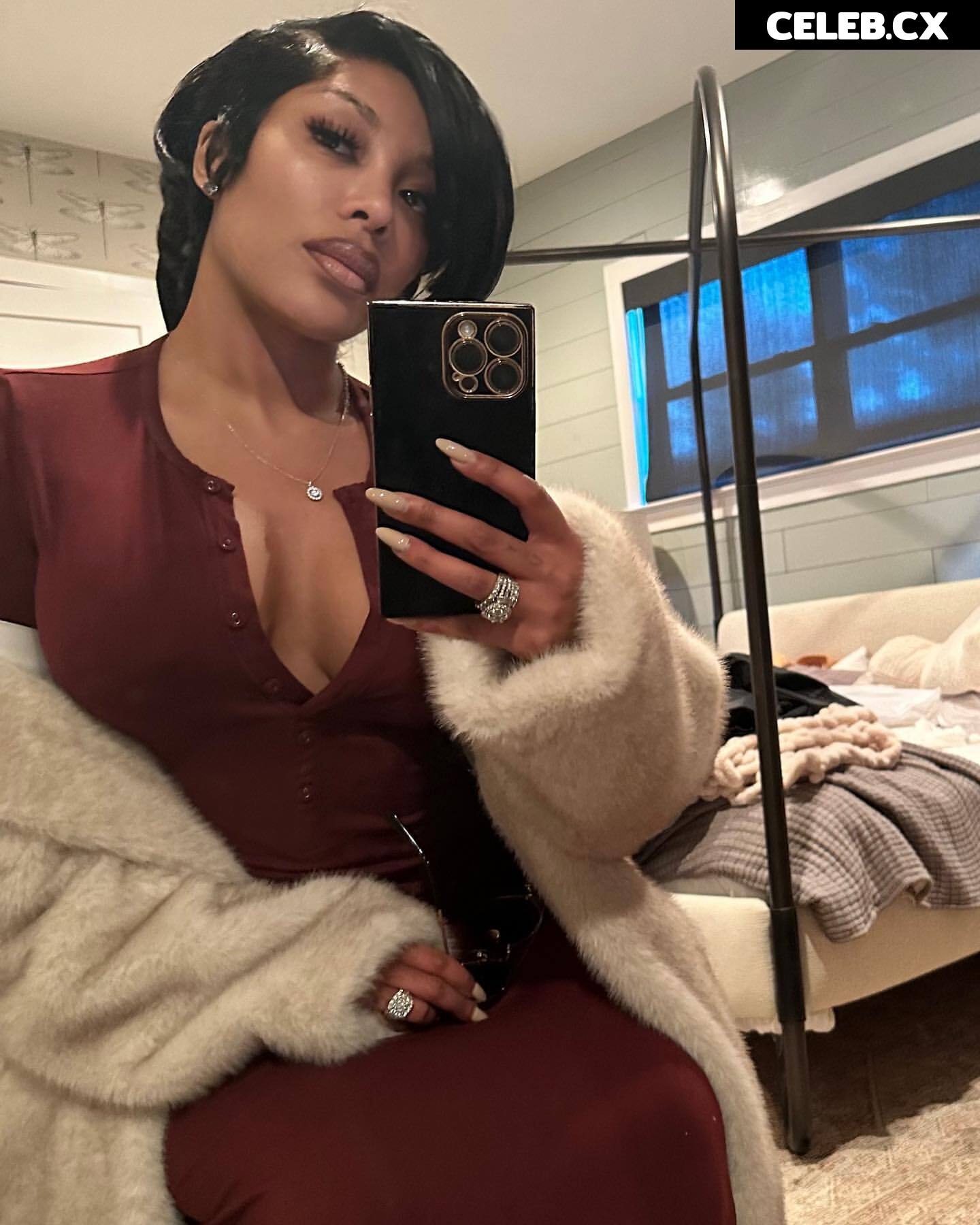 K. Michelle Image 7170005