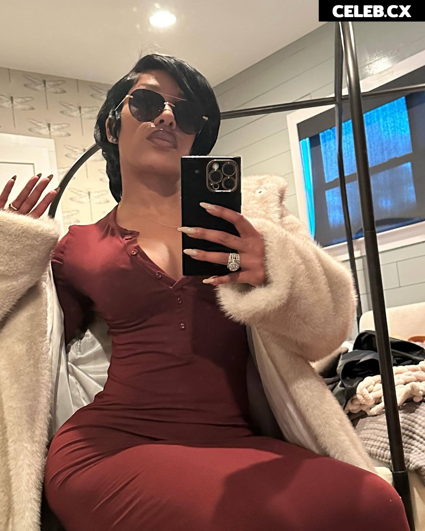 K. Michelle Image 7170007