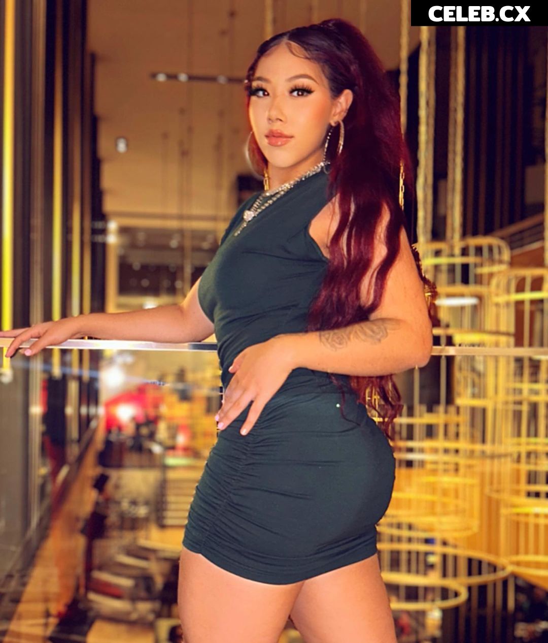 Kiah Dream Image 7167081