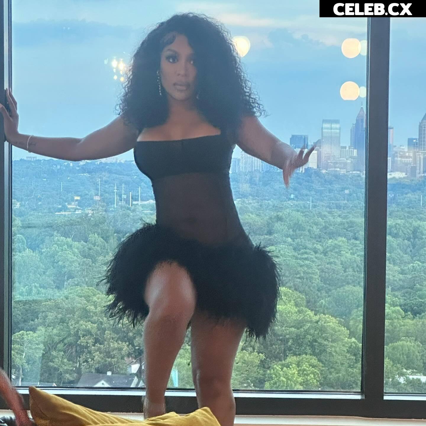 K. Michelle Image 7169995