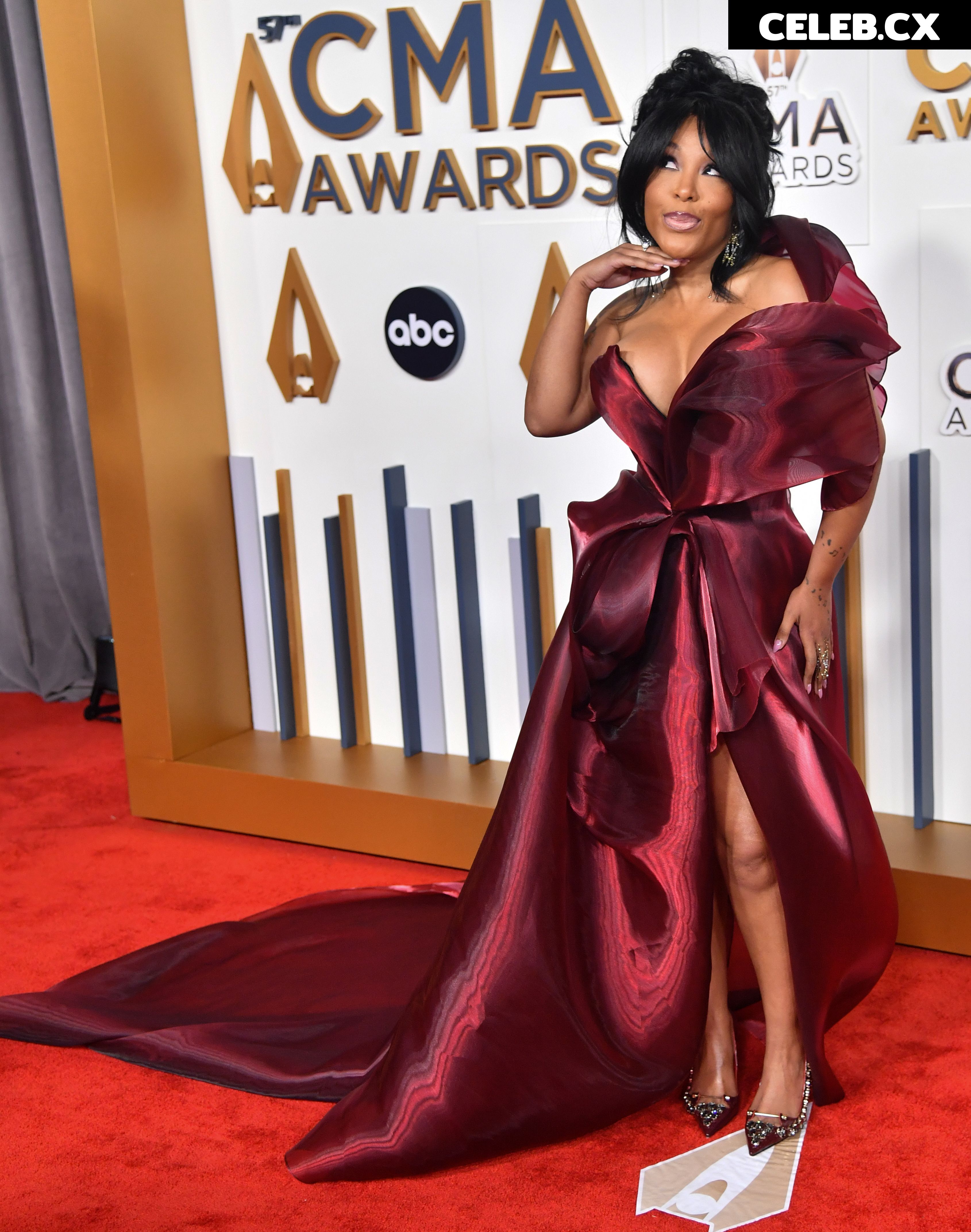 K. Michelle Image 7169970