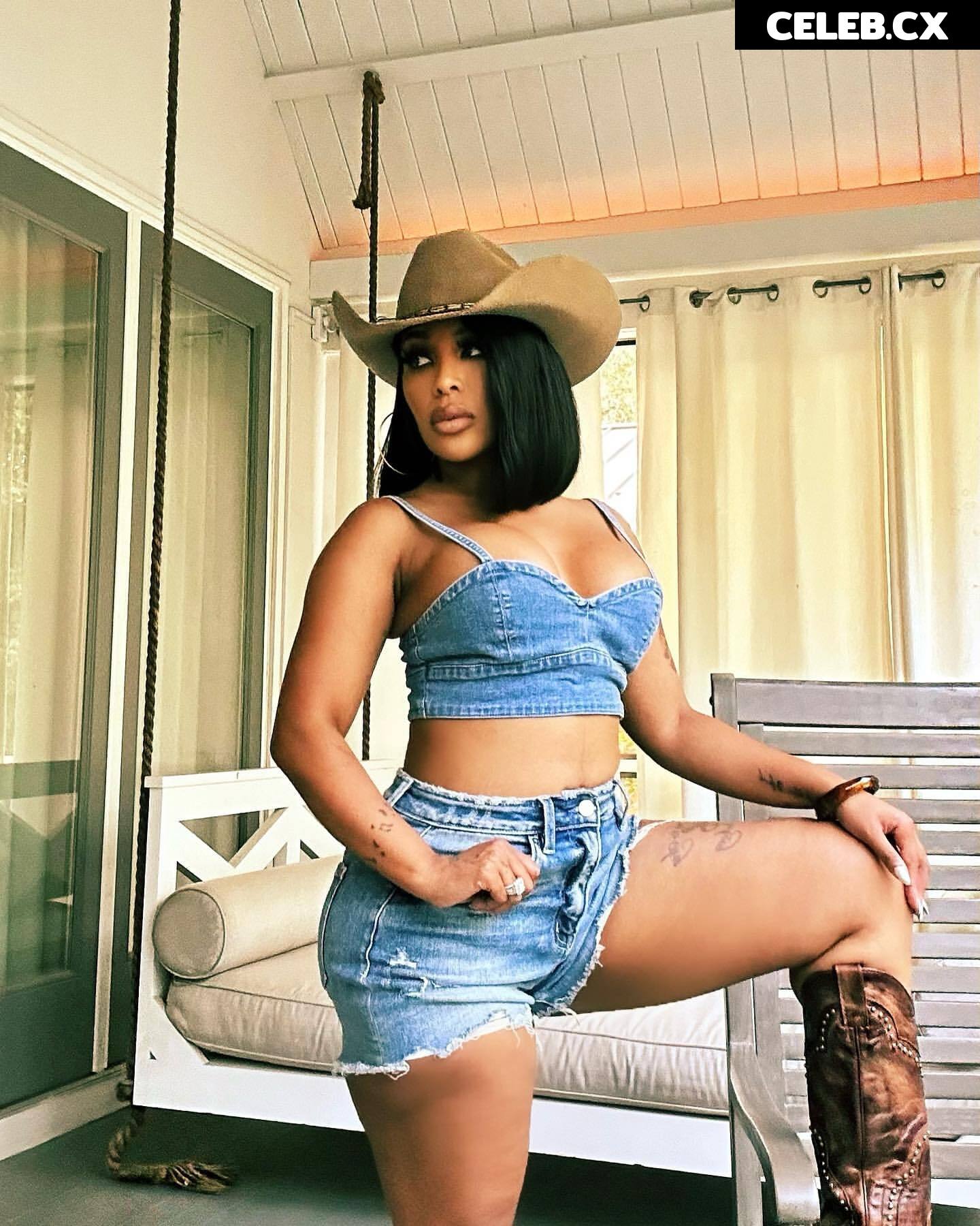 K. Michelle Image 7169935