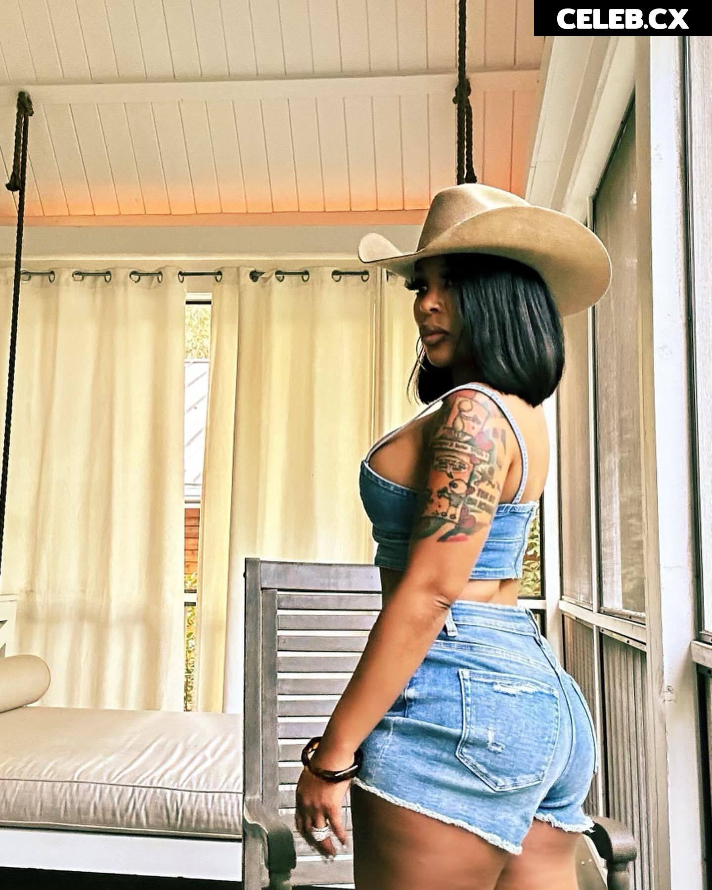 K. Michelle Image 7169934