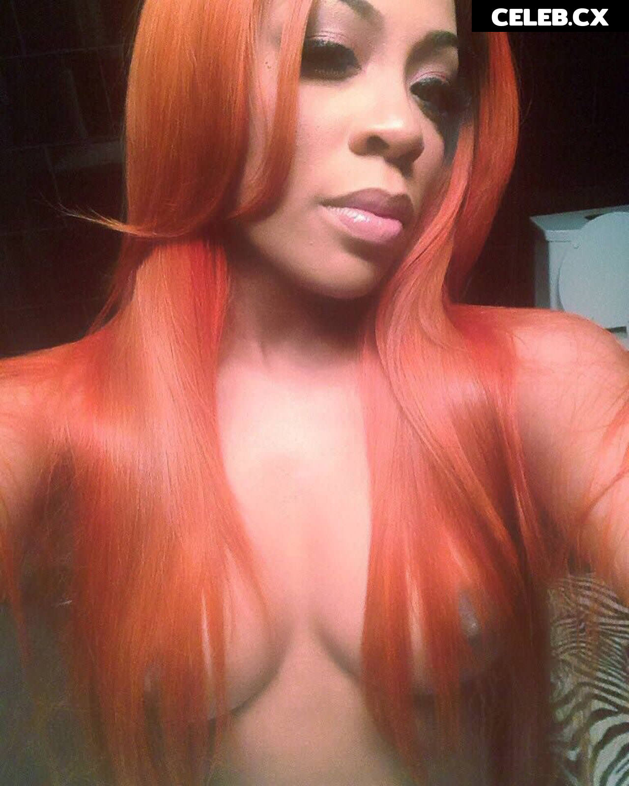 K. Michelle Image 7169929