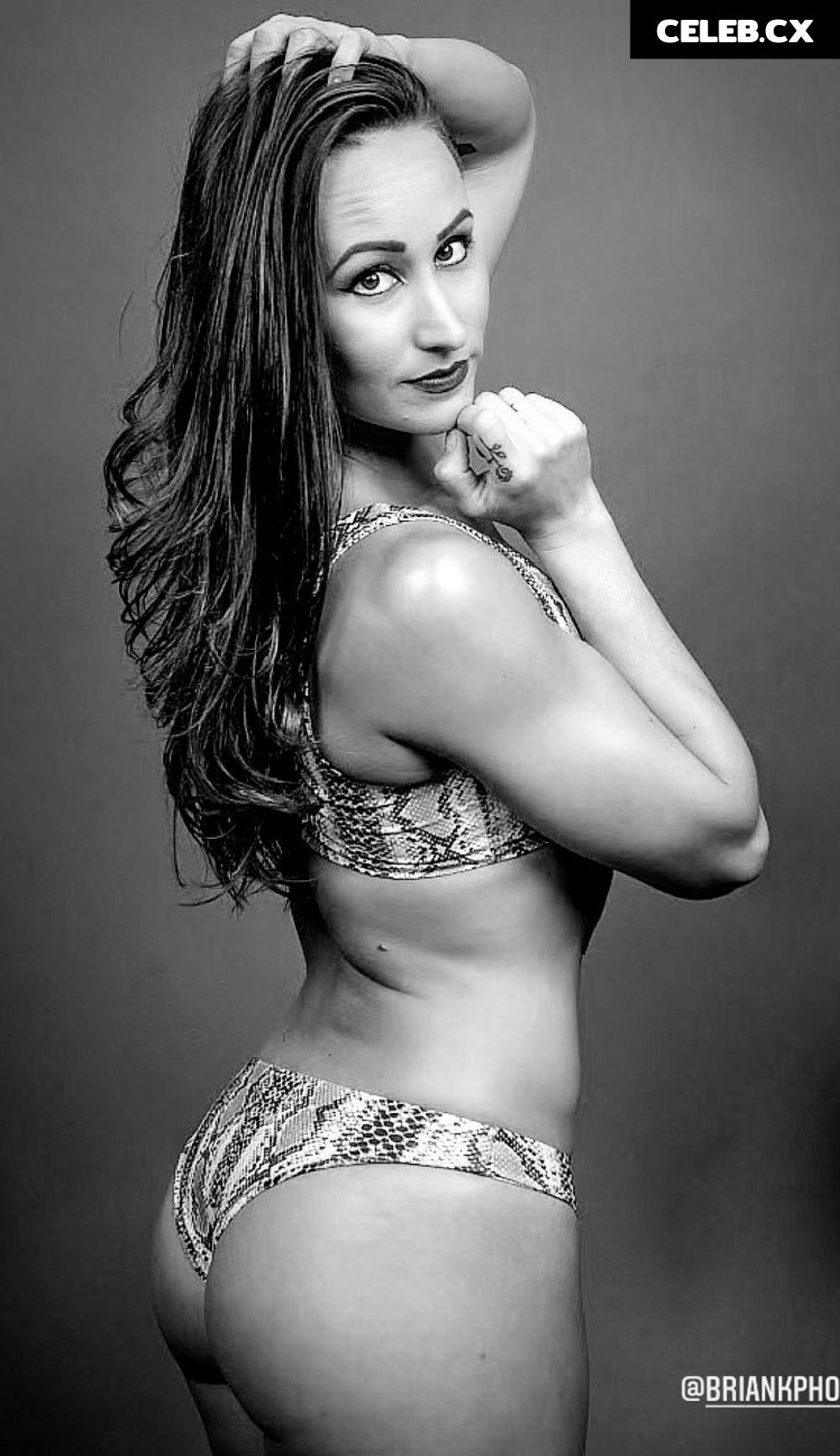 Ashley D&#039;Amboise Image 7159199