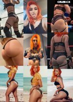Women of Professional Wrestling Image 7149875