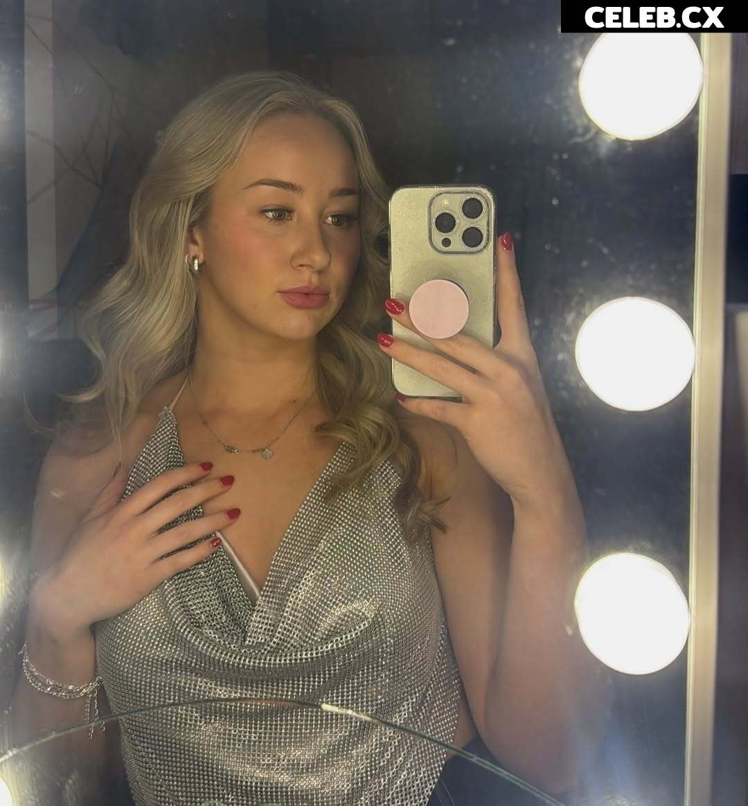 Emily rickwood Image 7126710