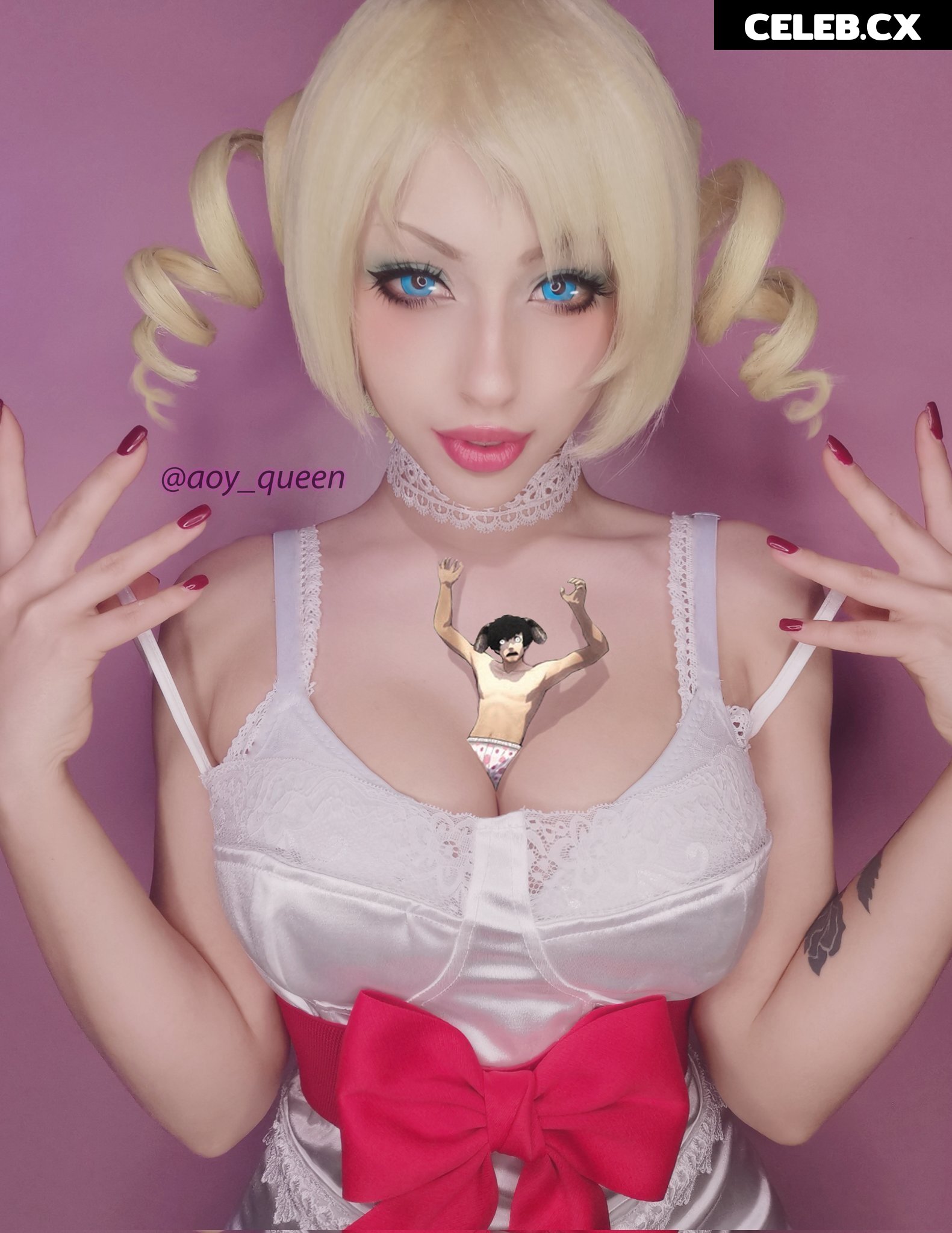 Aoy_Queen Image 7107670