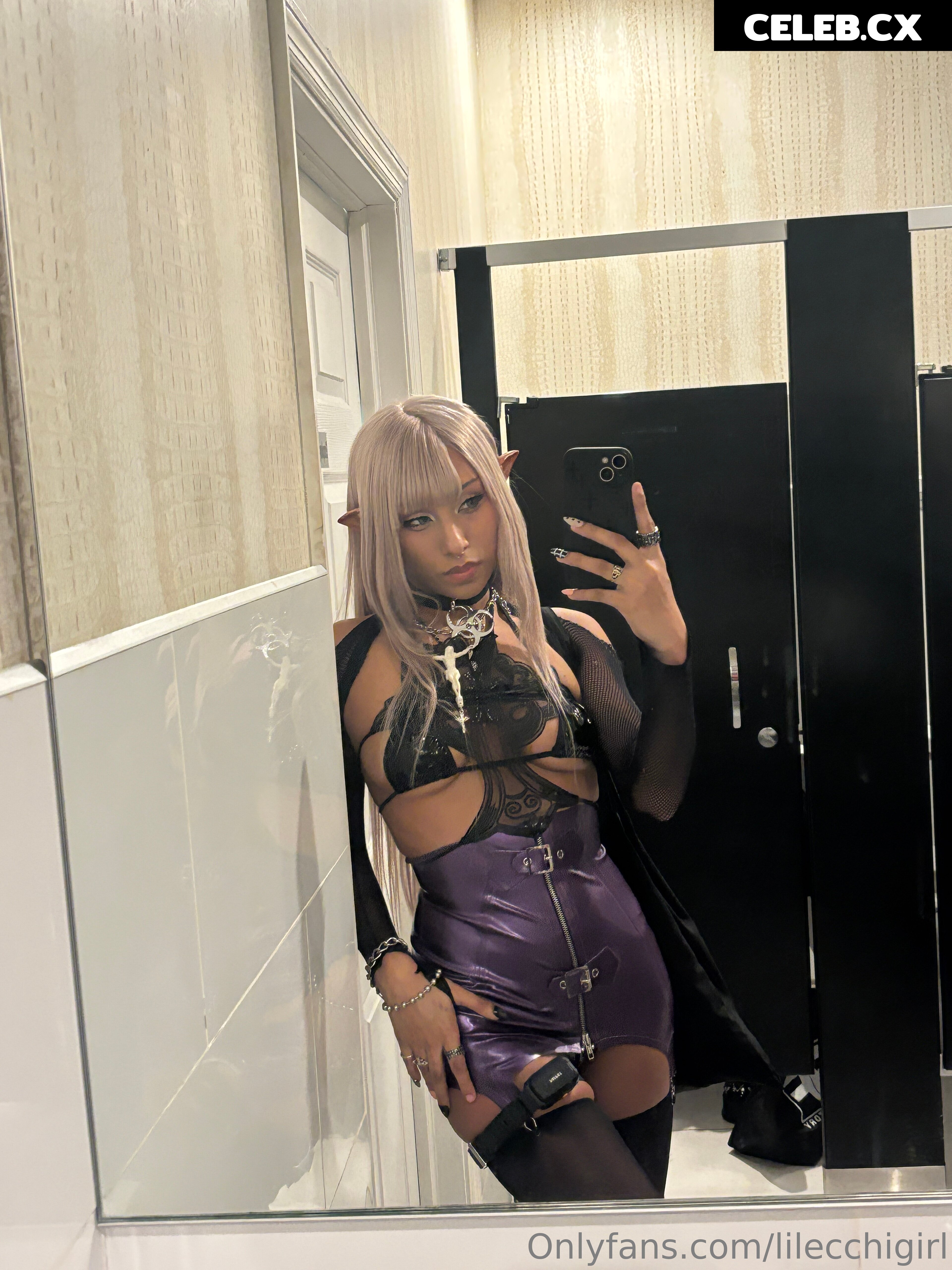 Lilecchigirl / sadgyaru Image 7273571