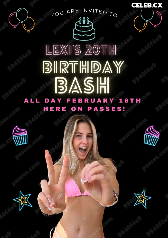 itslexismith | Lexi Smith Image 7255262