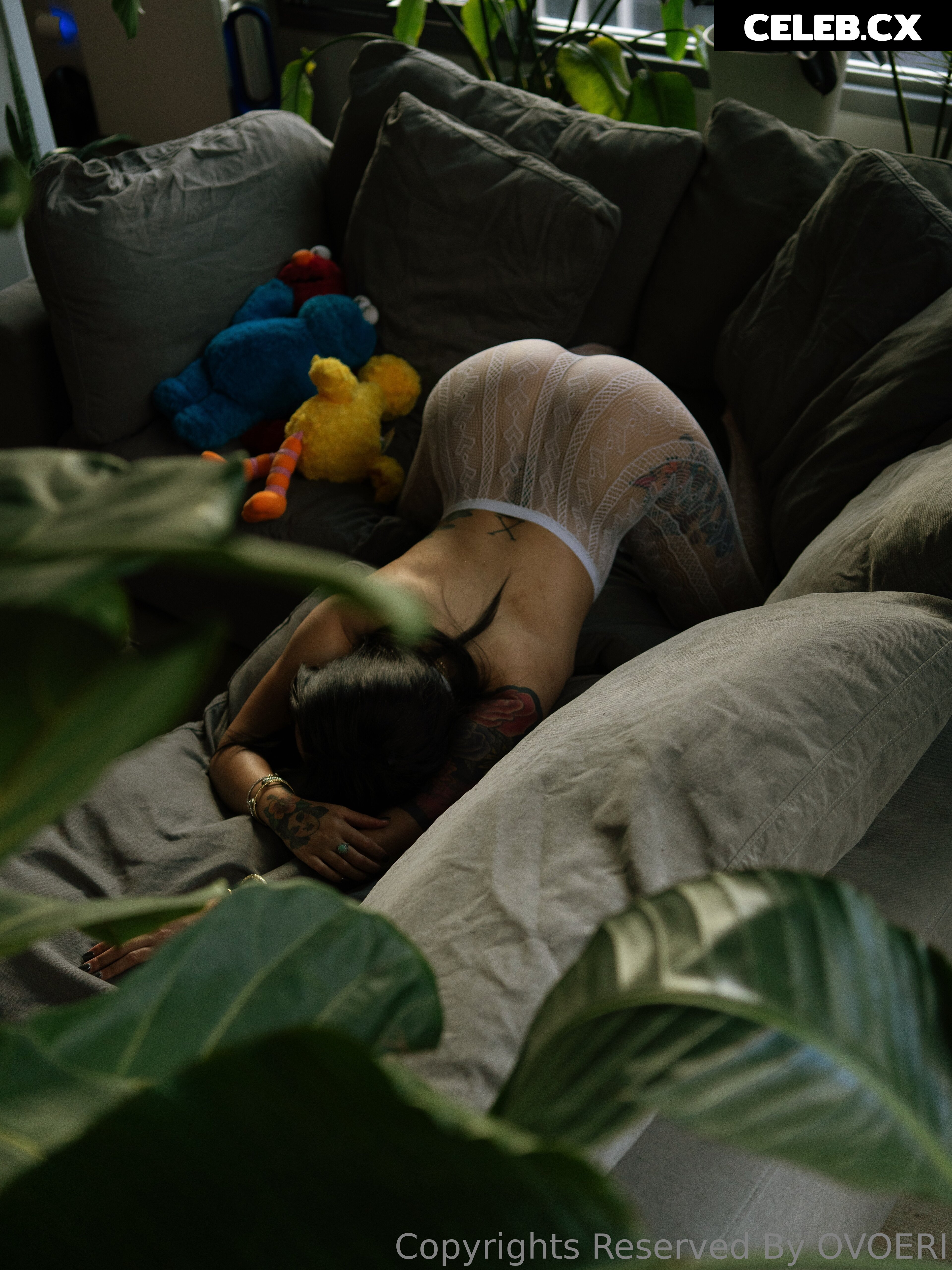 Eri / Ovoeri /  / Therealovoeri Image 7257147