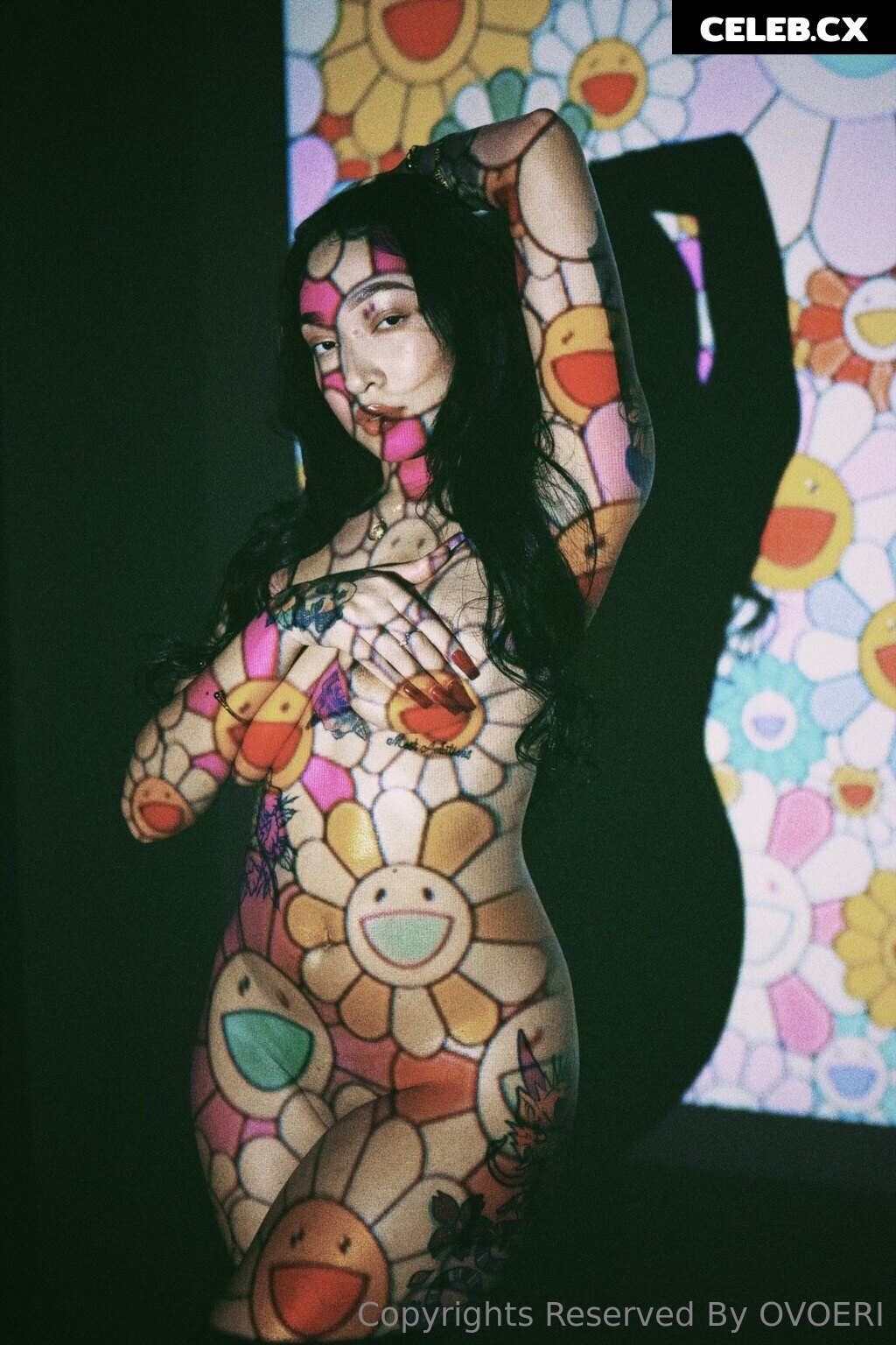 Eri / Ovoeri /  / Therealovoeri Image 7257220