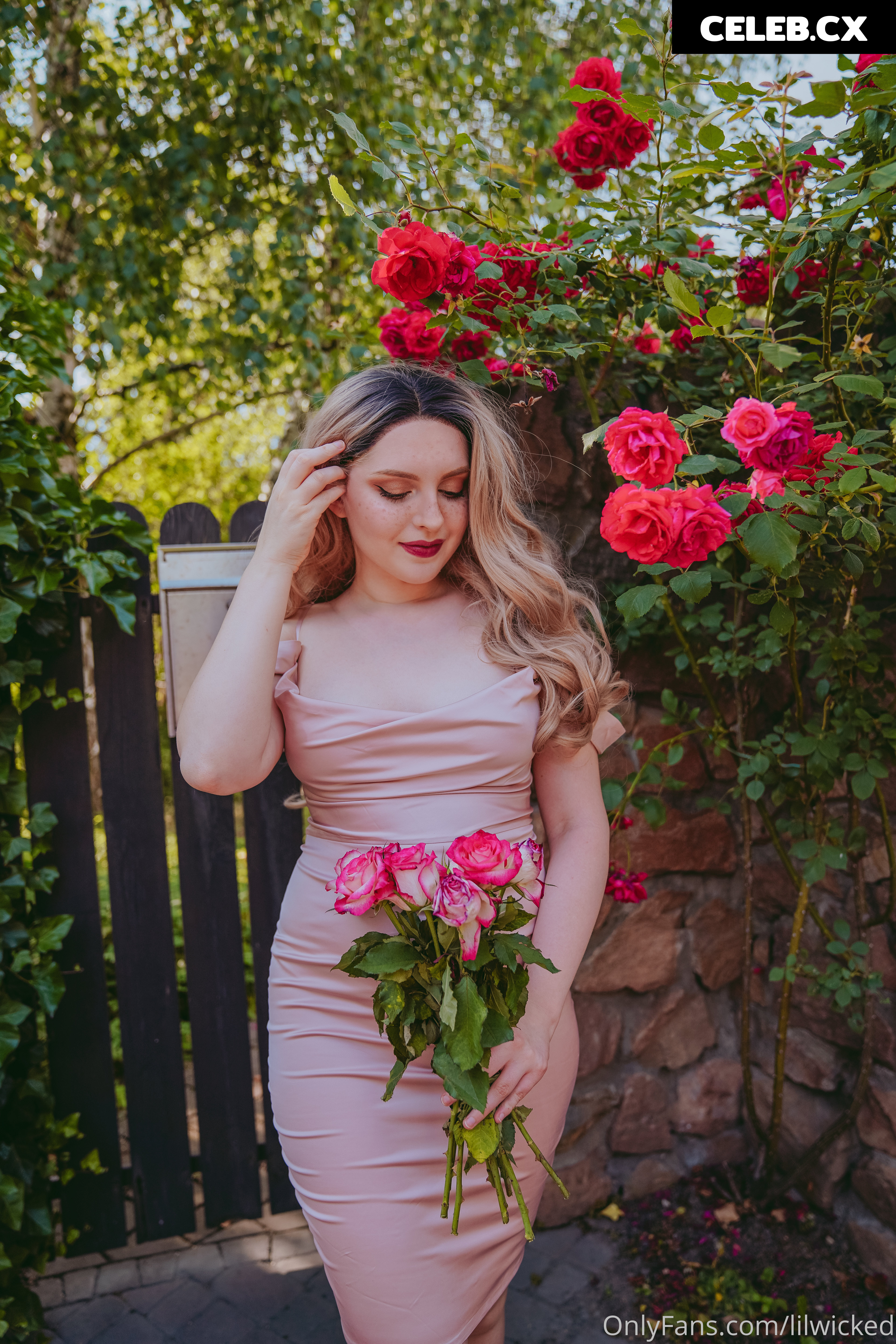 LittleWicked / Alexis Lust / alexislusttt Image 7201810