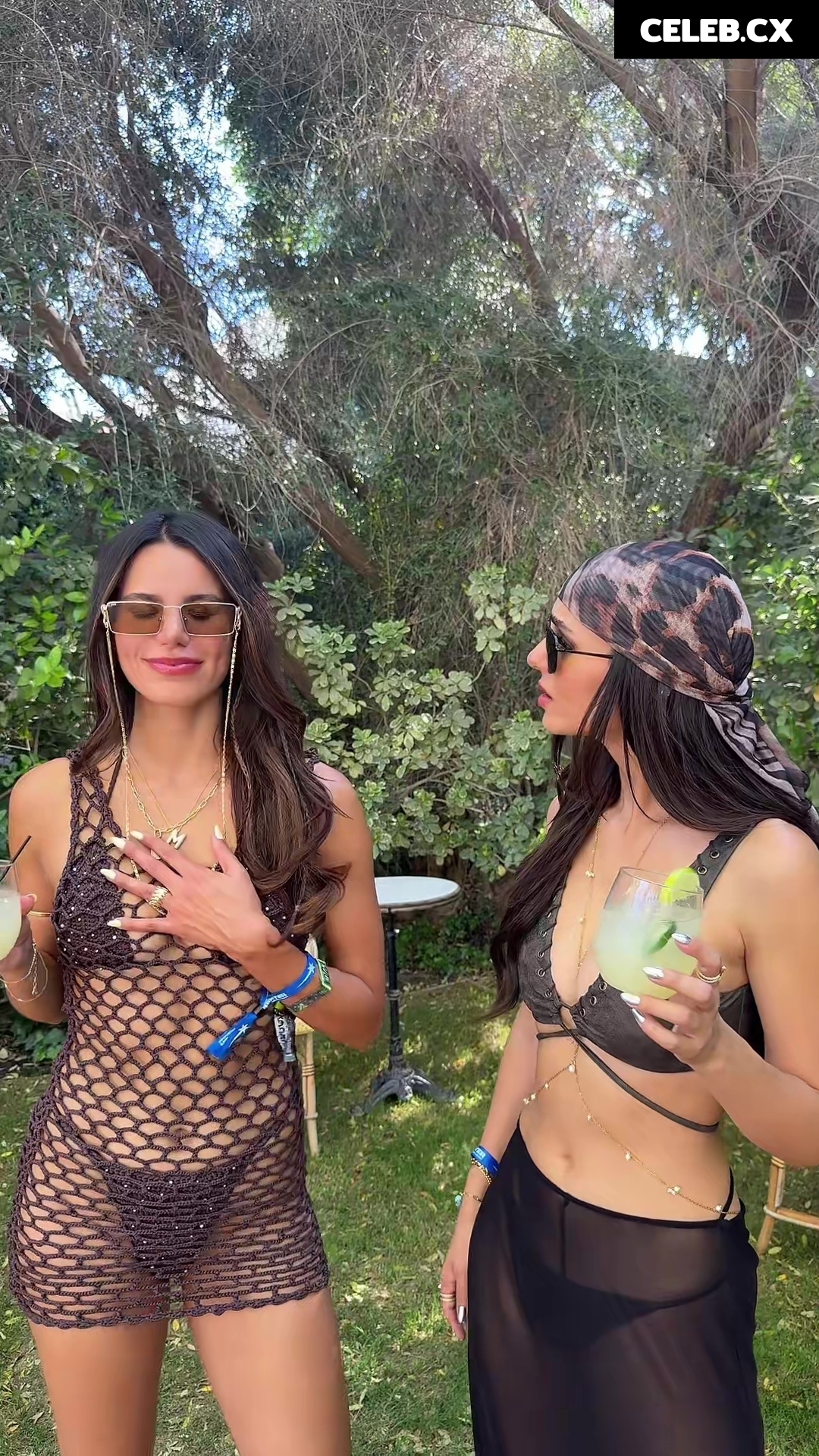 Victoria Justice Image 7376418