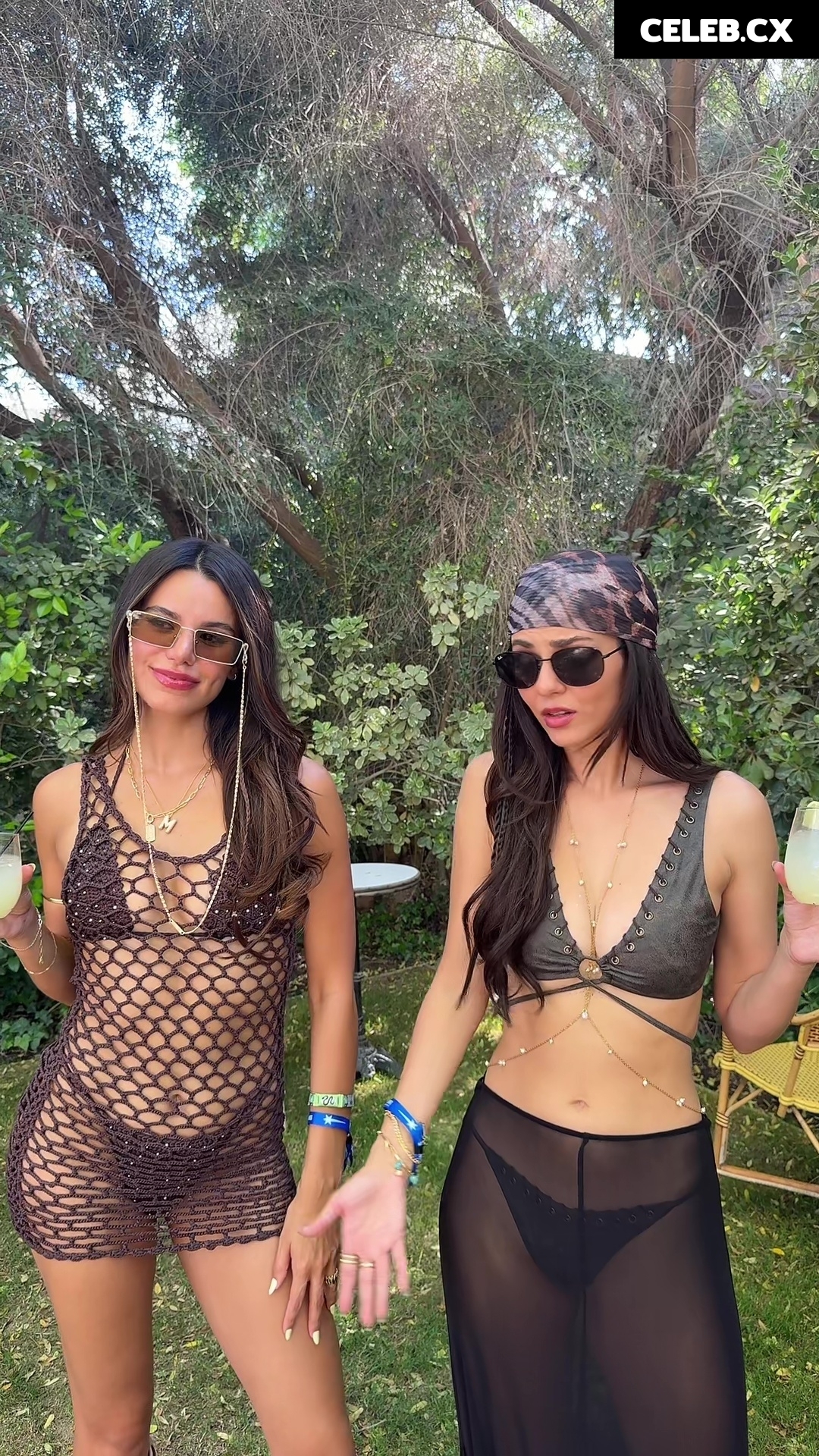 Victoria Justice Image 7376422
