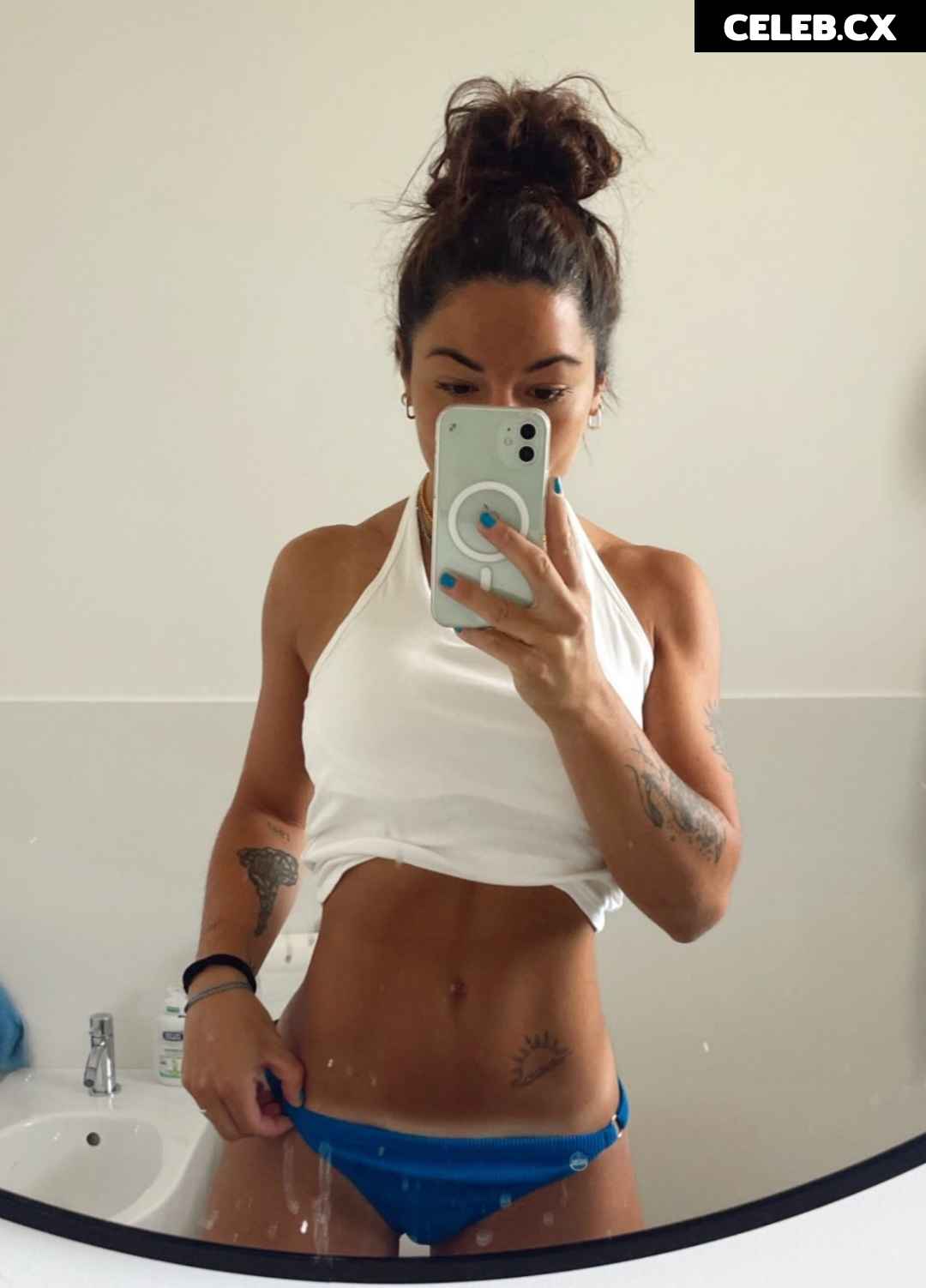 Delfi Granatto Image 7371005