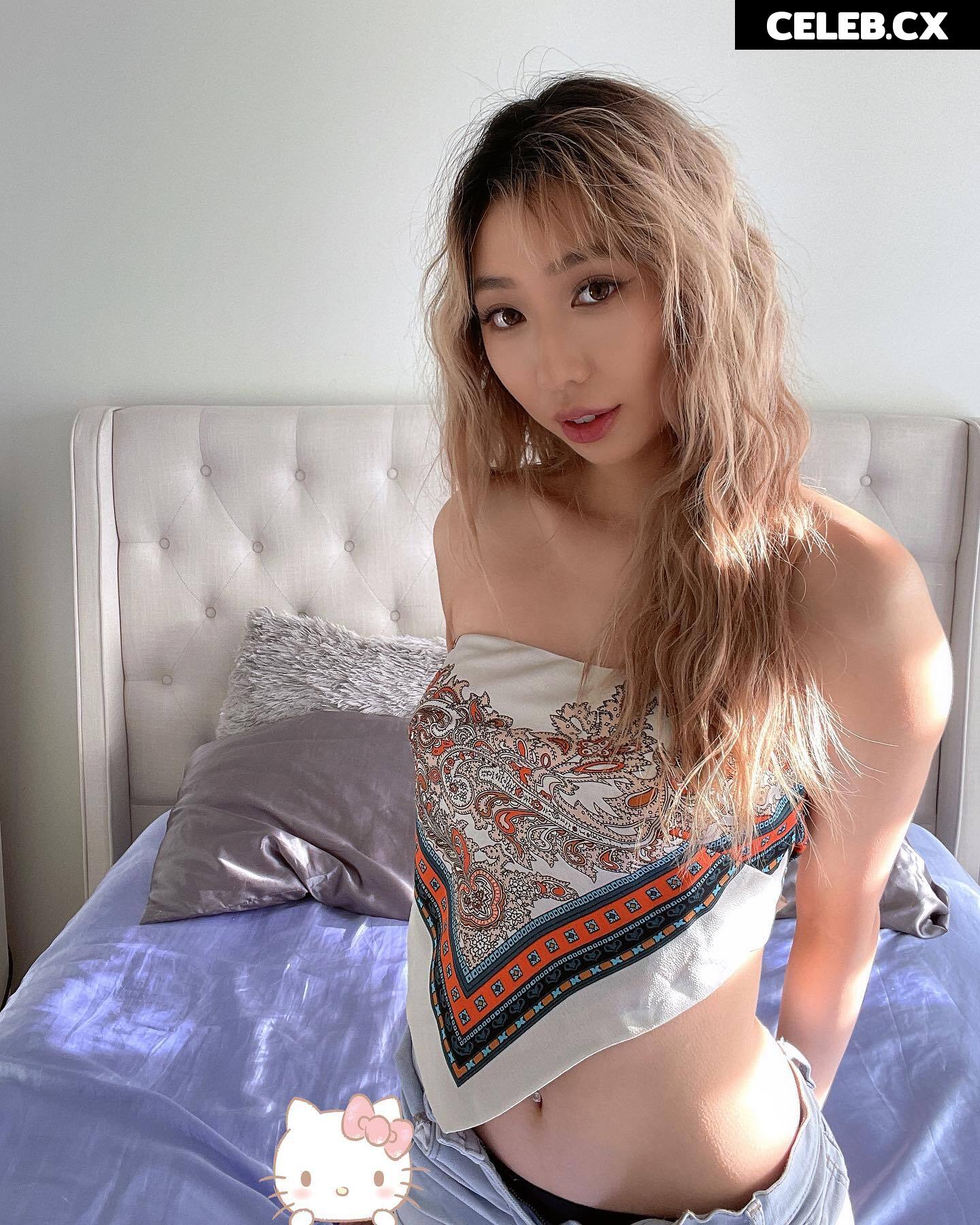 Winterfaerie / Gigi Fang Image 7372903