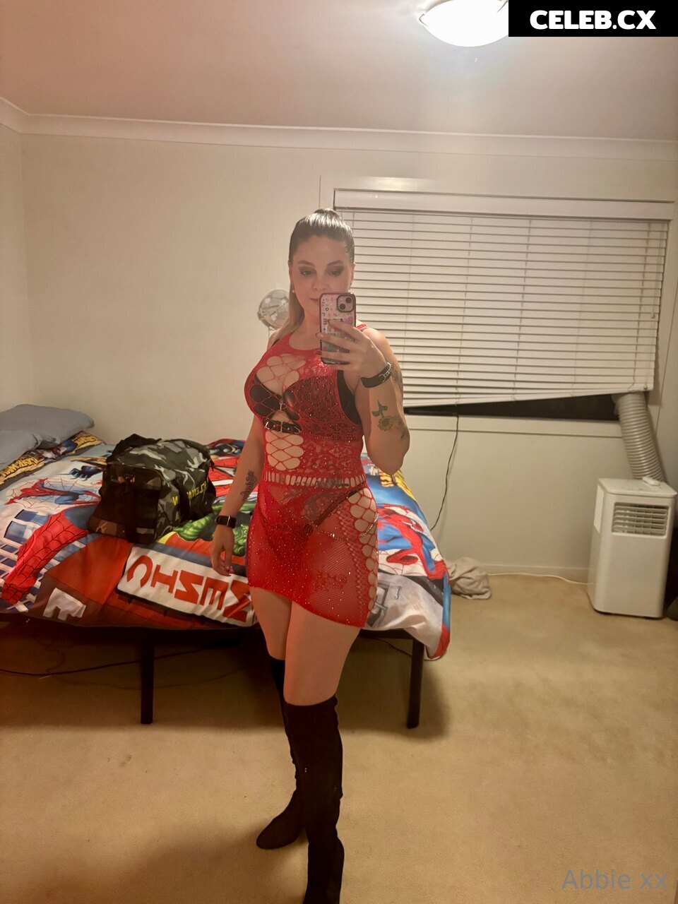 Crystal Irvine / lovefun93 Image 7373302